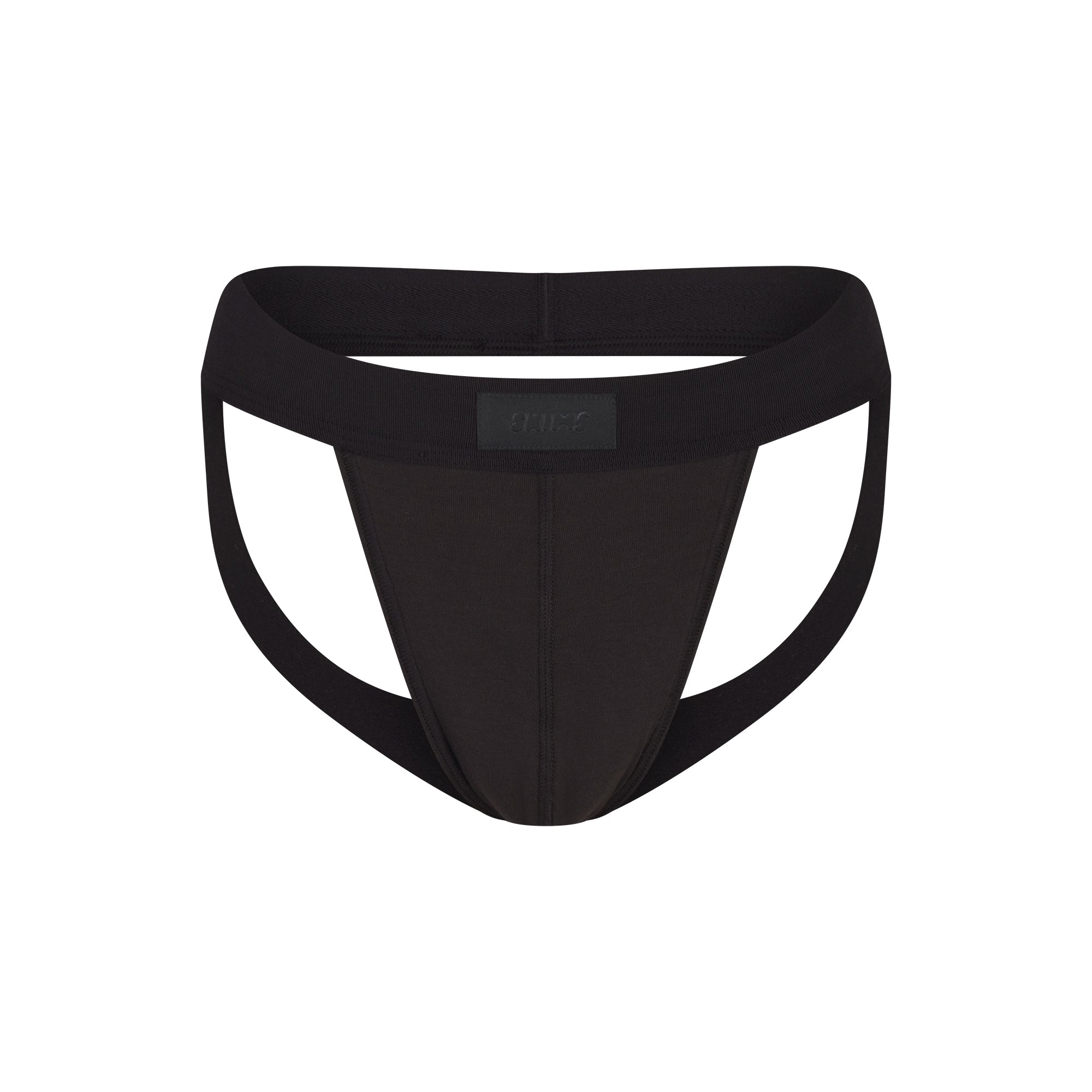 SKIMS COTTON MENS JOCKSTRAP | ONYX - Sneaker Türkiye