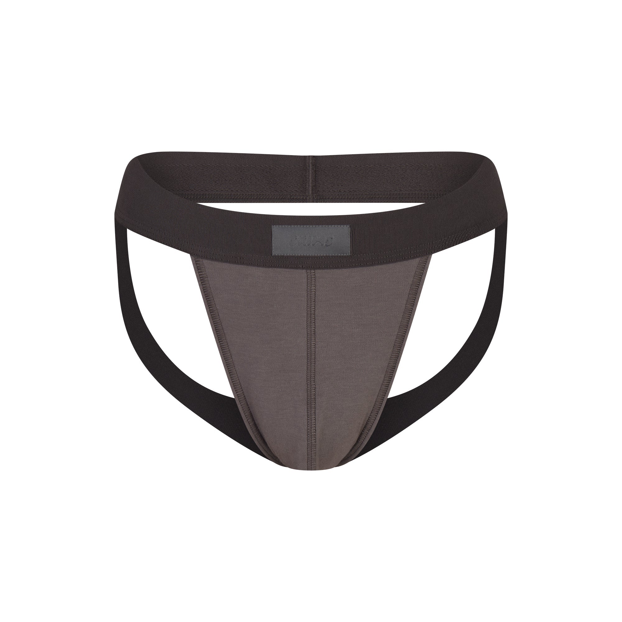 SKIMS COTTON MENS JOCKSTRAP | WASHED GUNMETAL - Sneaker Türkiye