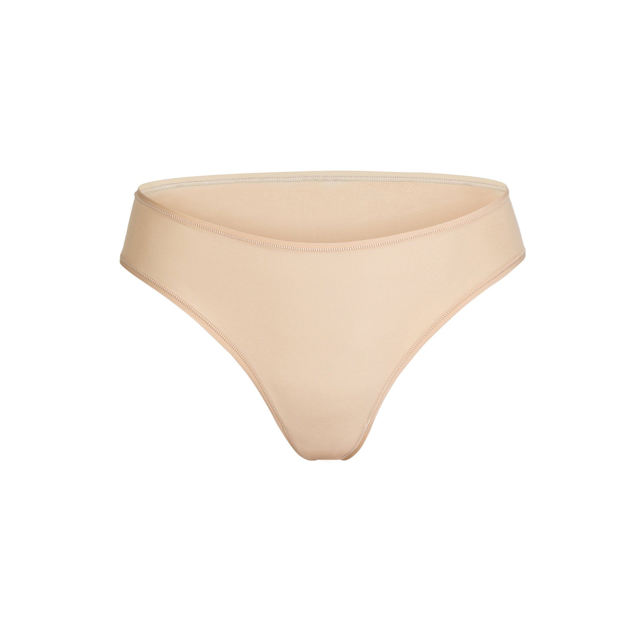 SKIMS FITS EVERYBODY CHEEKY BRIEF | CLAY - Sneaker Türkiye
