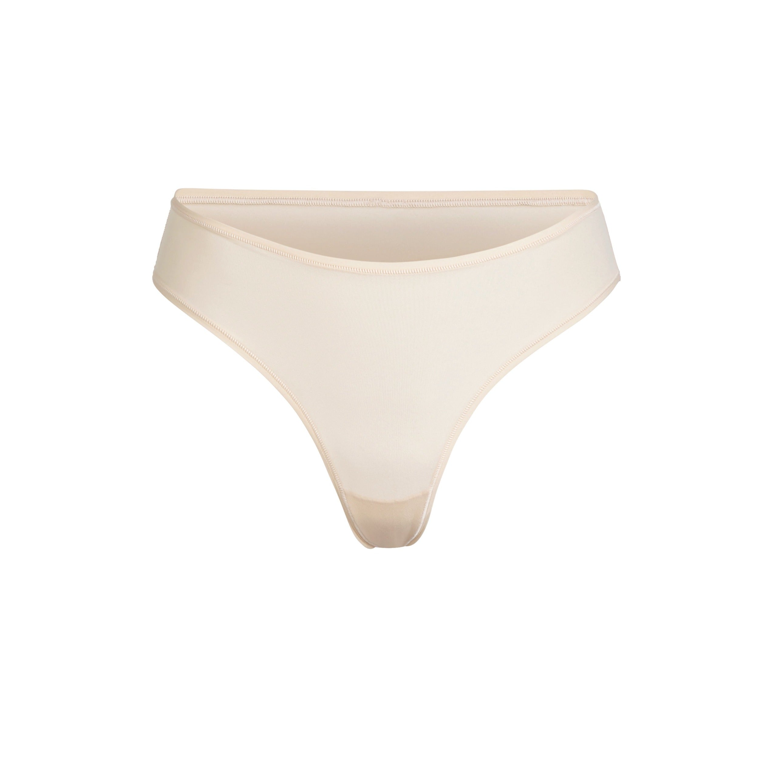 SKIMS FITS EVERYBODY THONG | SAND - Sneaker Türkiye