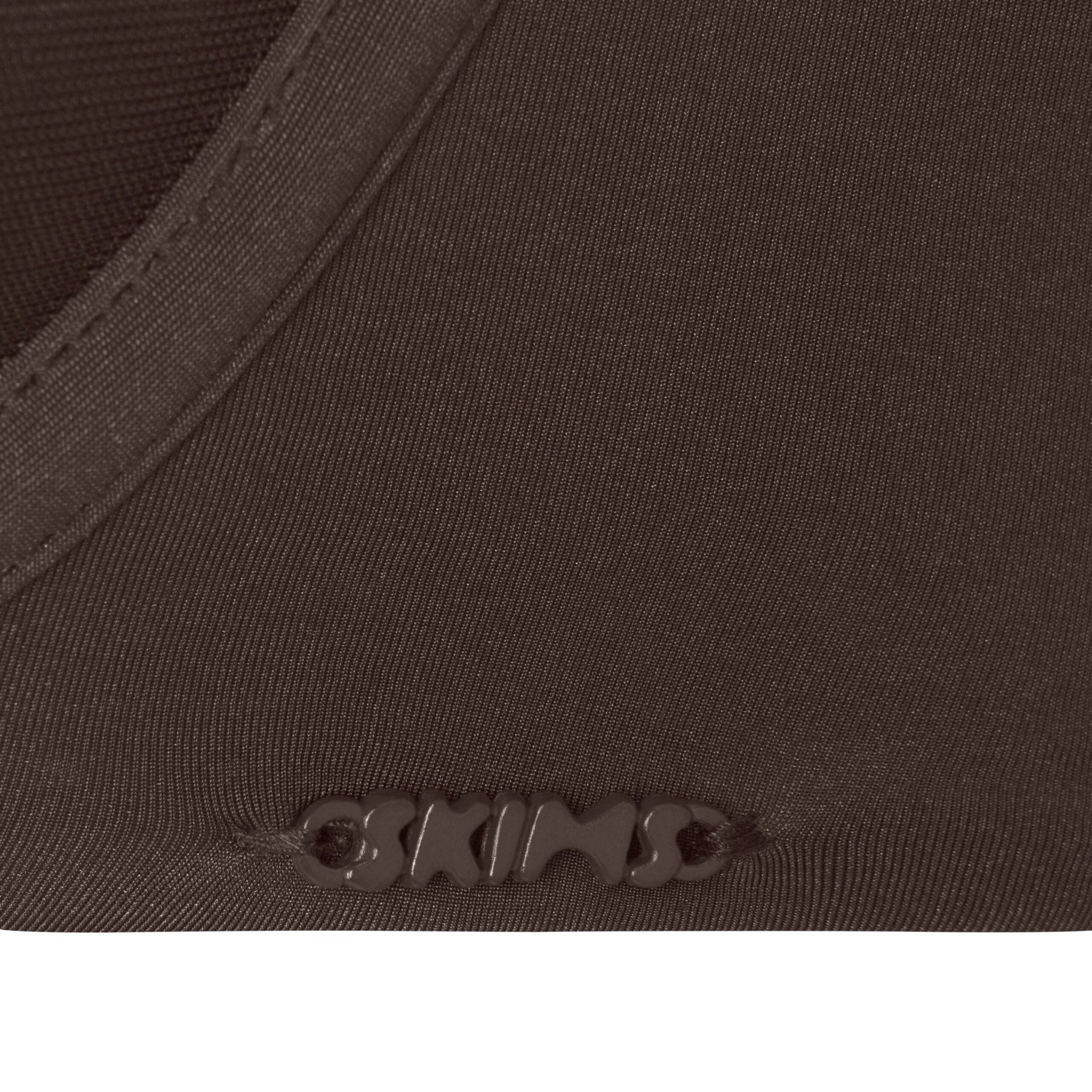 SKIMS WEIGHTLESS SCOOP BRA | ESPRESSO - Sneaker Türkiye