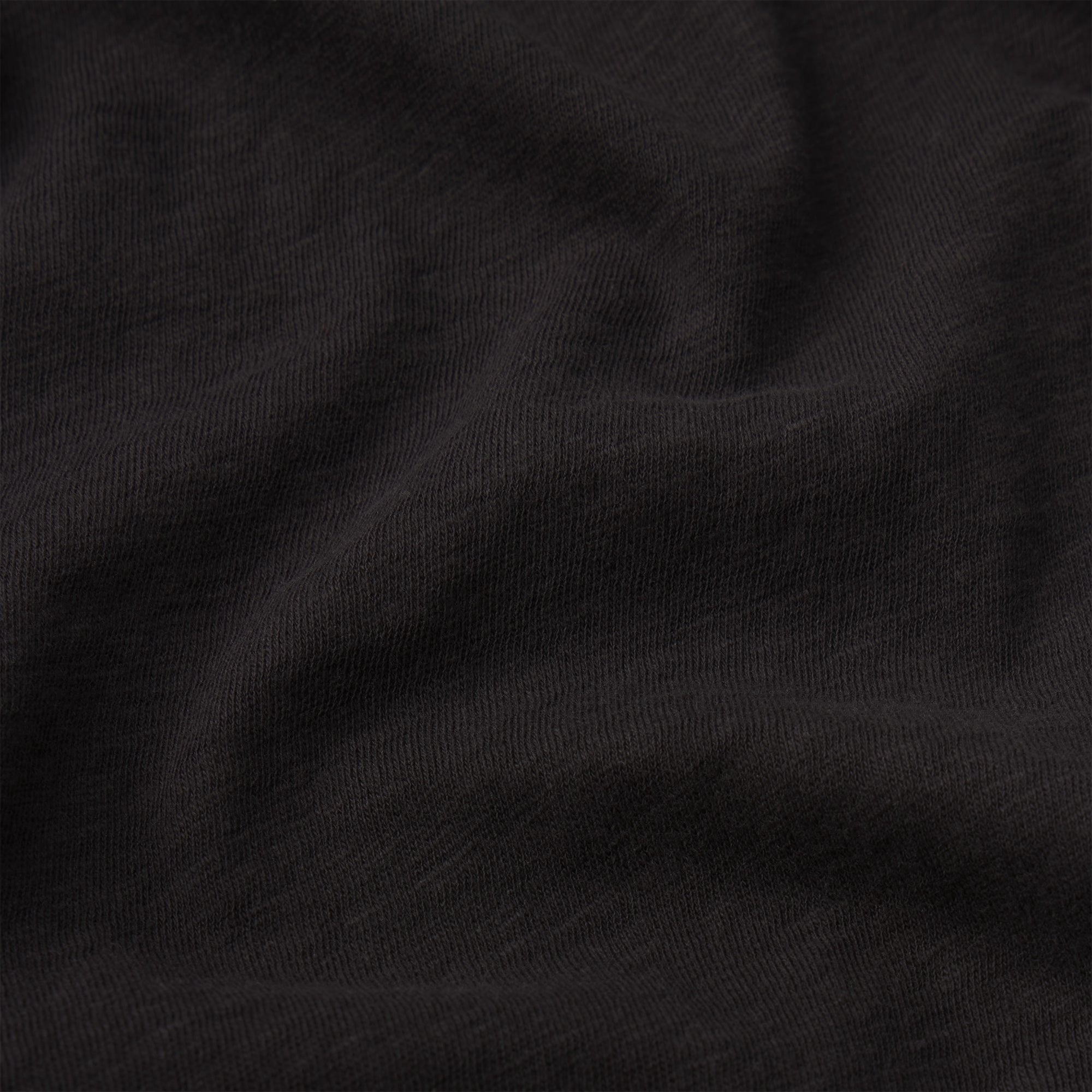SKIMS WORN IN JERSEY HEART OVERBedenD T-SHIRT | WASHED ONYX - Sneaker Türkiye