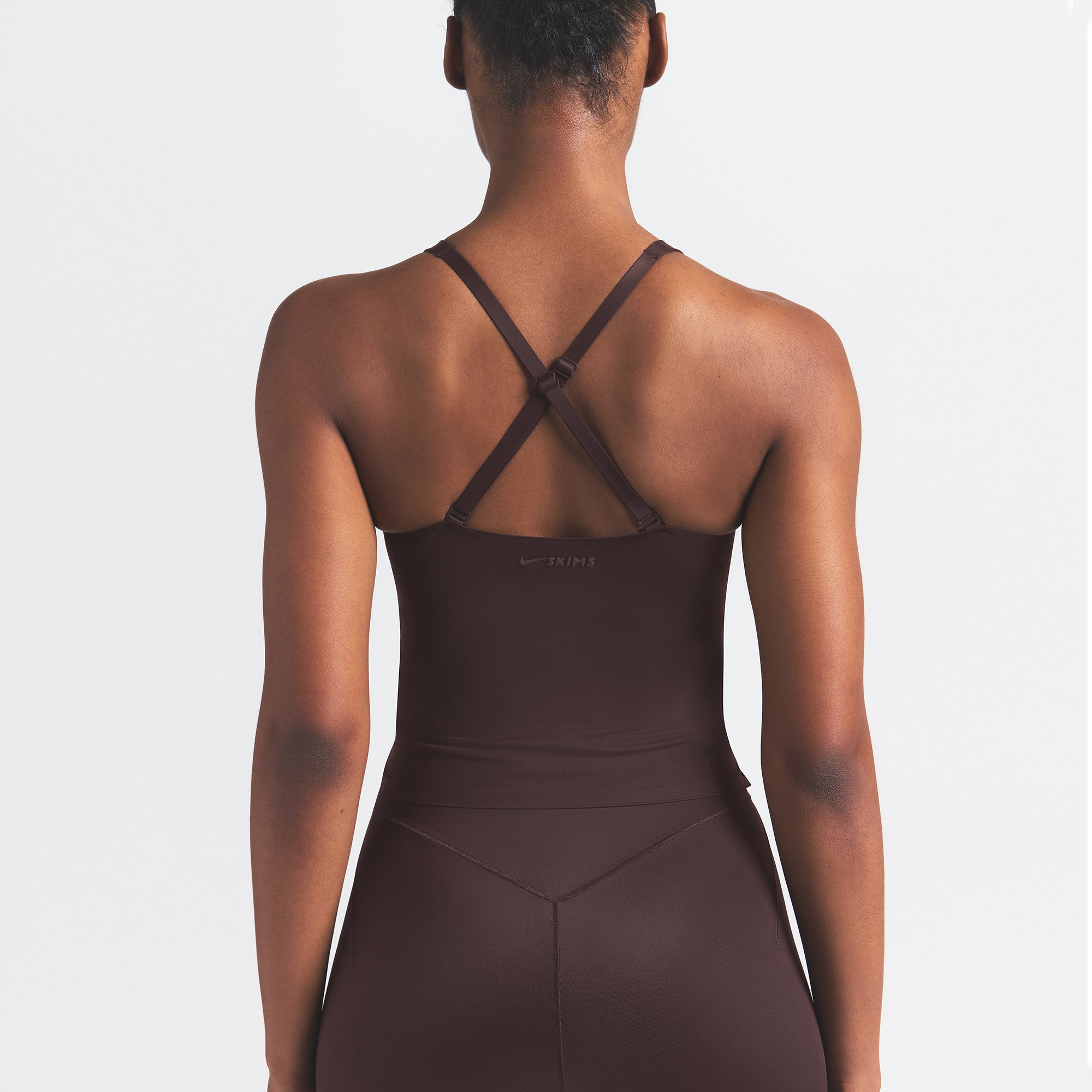 NikeSKIMS SHINE V-NECK TANK | PHOENIX - Sneaker Türkiye