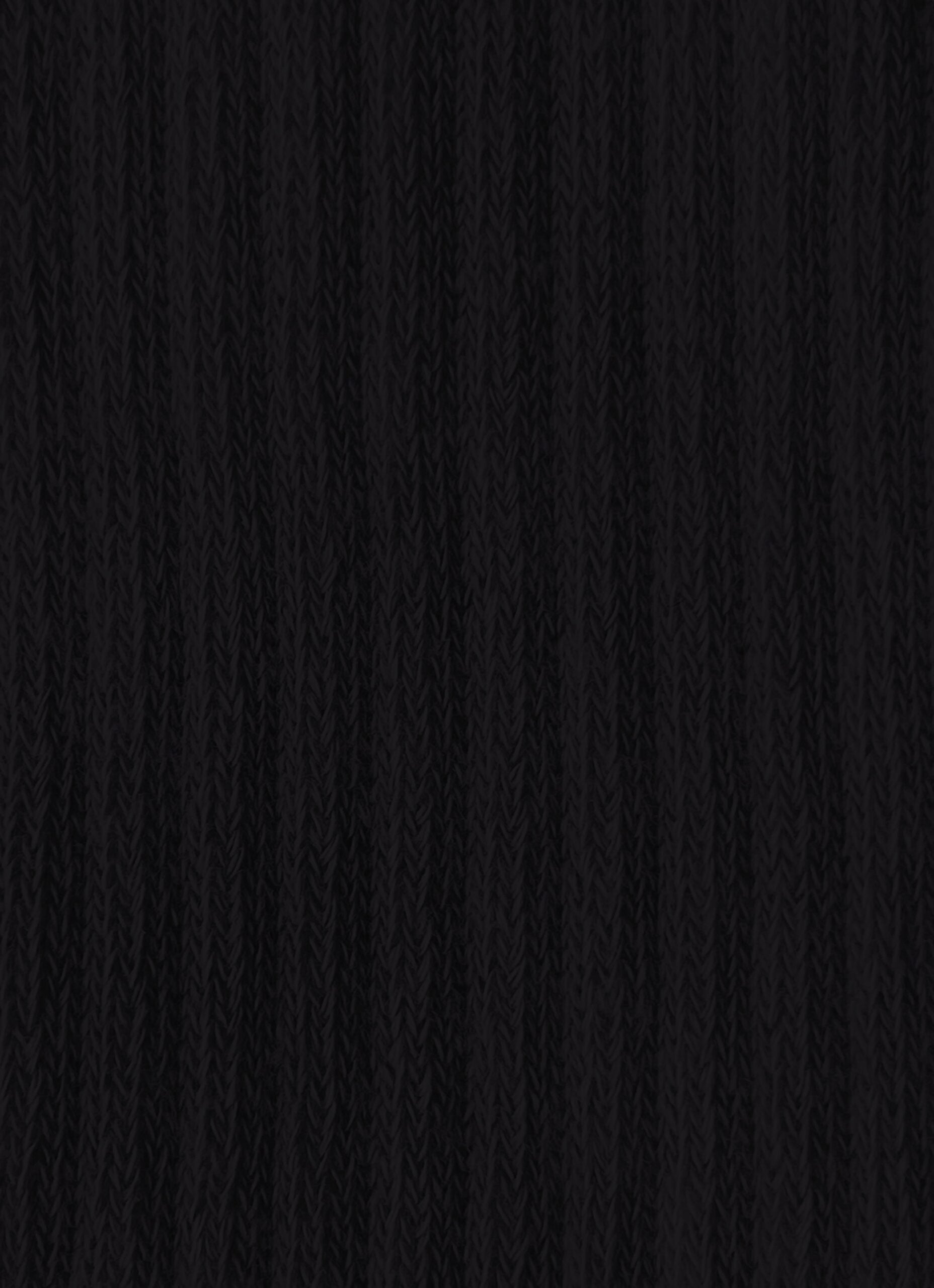 SKIMS RIBBED CREW SOCK | SOOT - Sneaker Türkiye