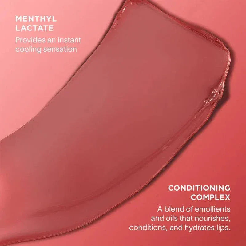 Hourglass Phantom Volumizing Glossy Balm – Hacimlendirici Ruj - Sneaker Türkiye