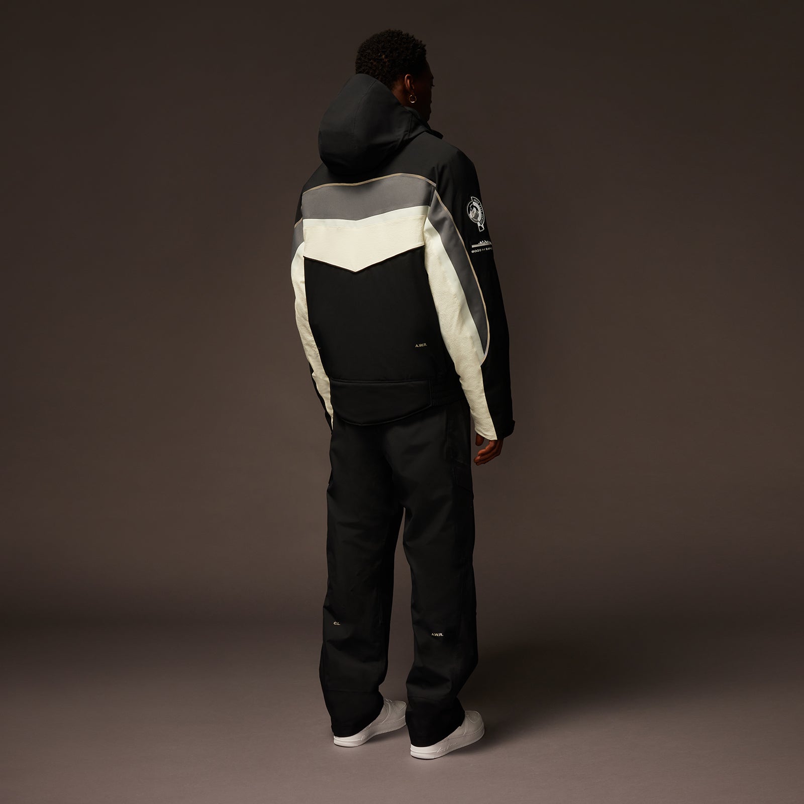 NOCTA Summit Pant - Sneaker Türkiye