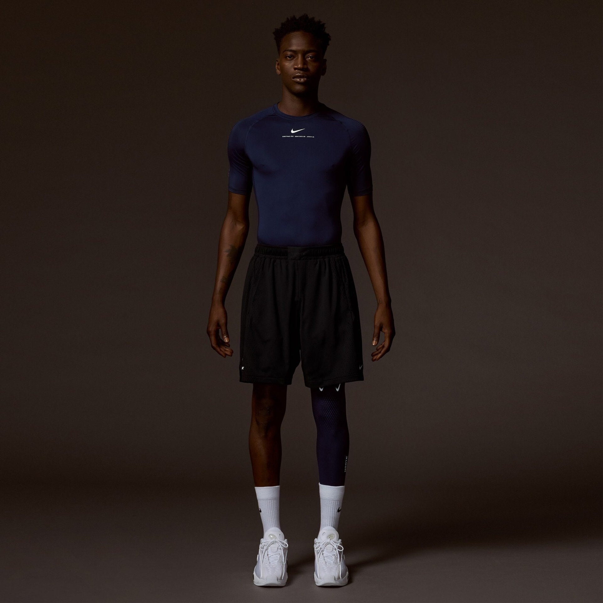 NOCTA SS Base Layer Top - Sneaker Türkiye