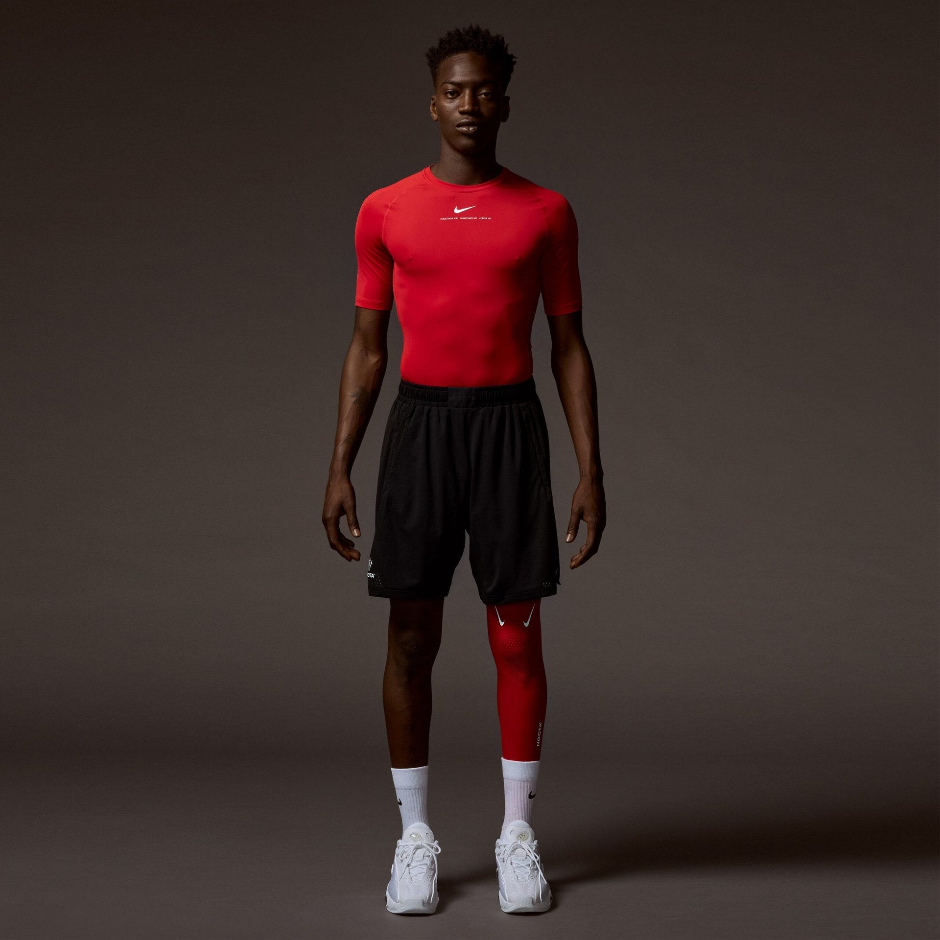 NOCTA SS Base Layer Top - Sneaker Türkiye