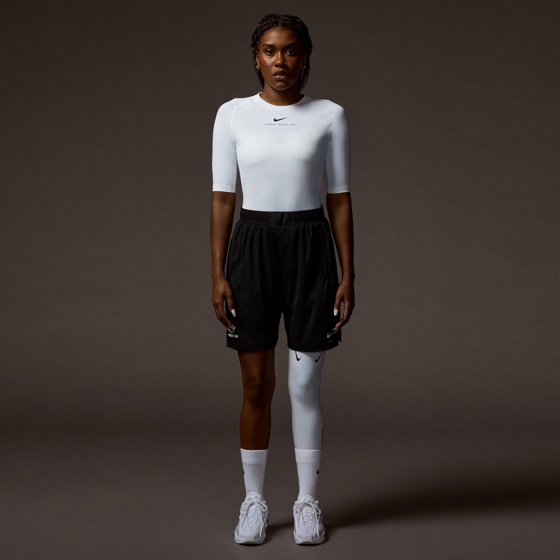 NOCTA SS Base Layer Top - Sneaker Türkiye