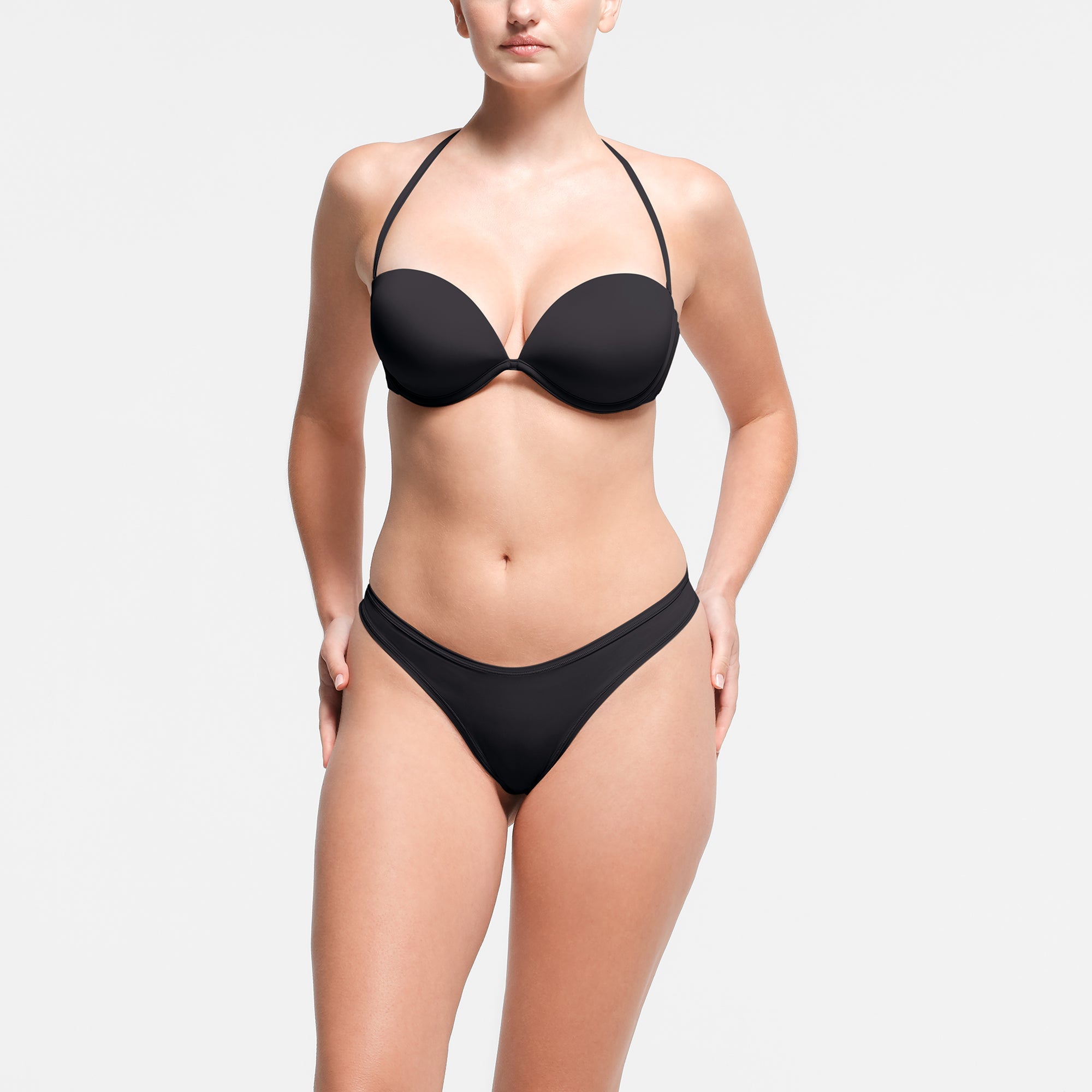 SKIMS MULTI-WAY BRA | ONYX - Sneaker Türkiye