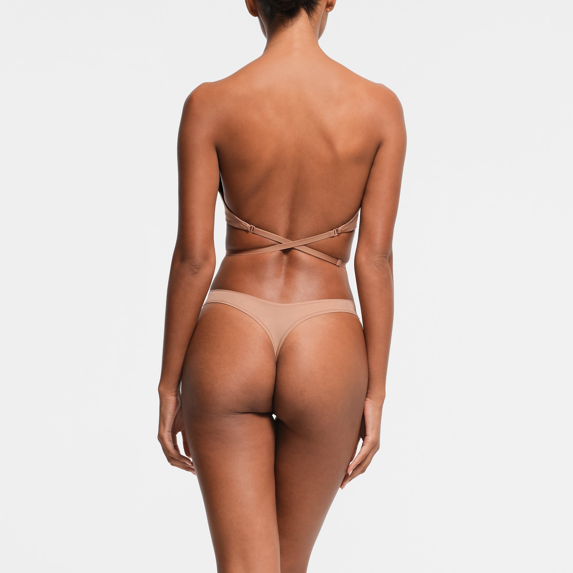 SKIMS MULTI-WAY BRA | SIENNA - Sneaker Türkiye