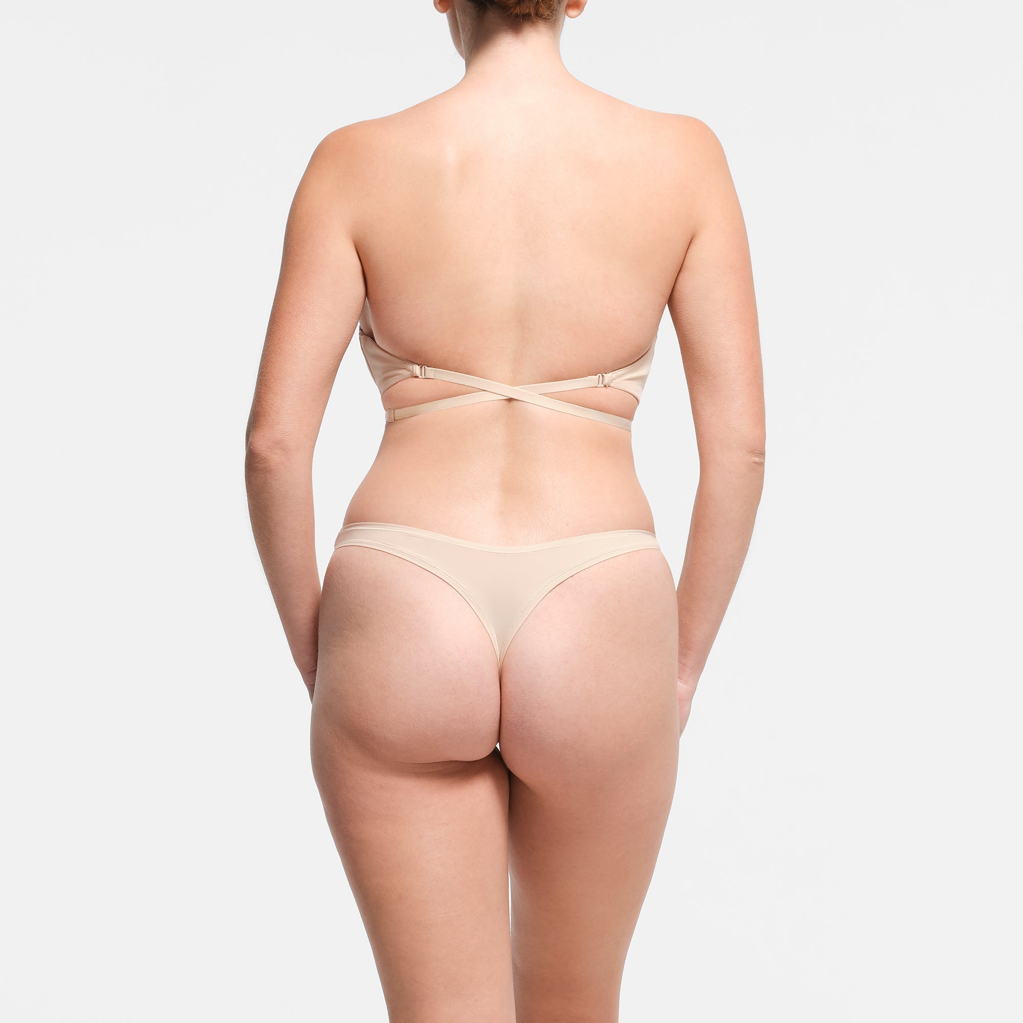 SKIMS MULTI-WAY BRA | SAND - Sneaker Türkiye