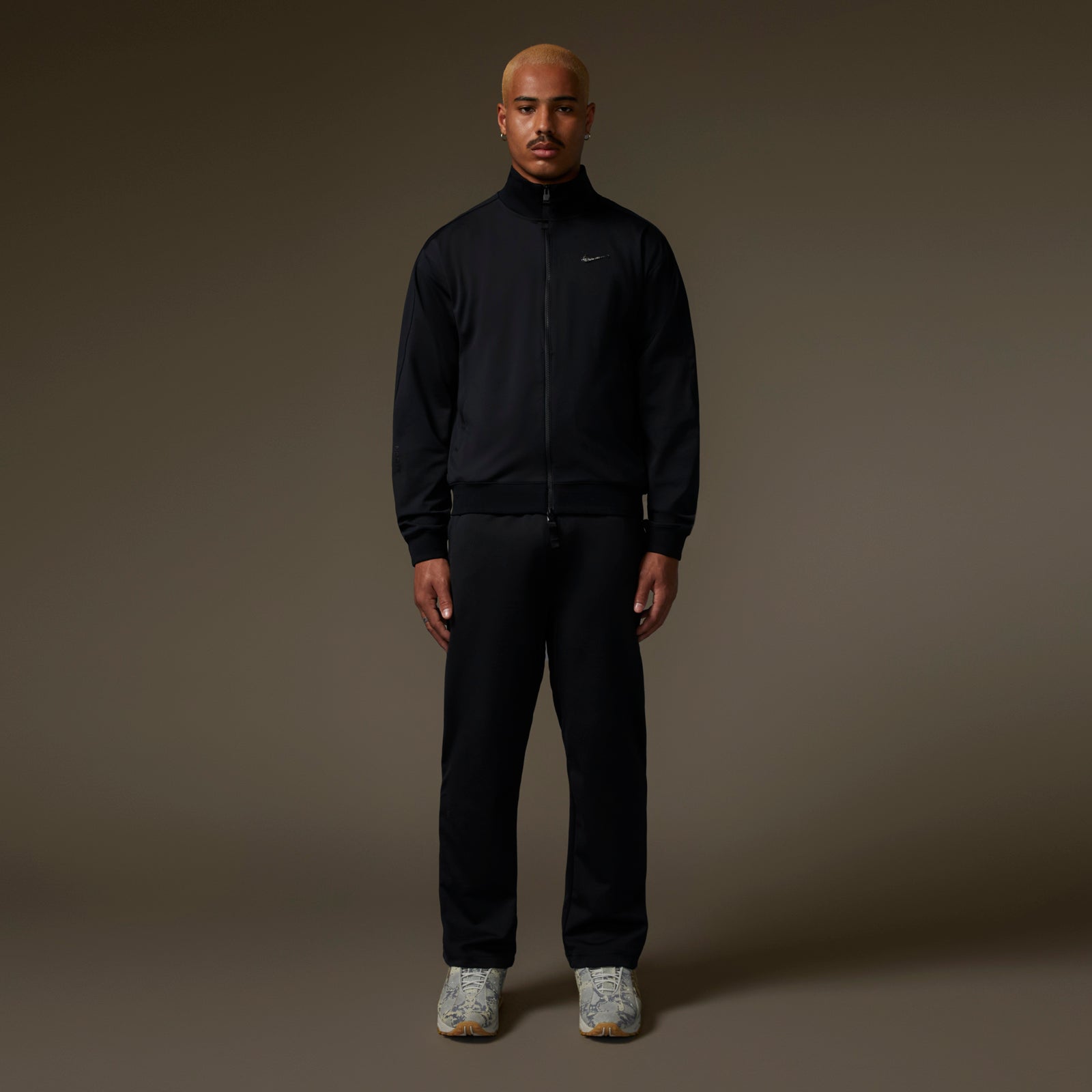 NOCTA Jacket with SWAROVSKI® Crystals Swoosh - Sneaker Türkiye