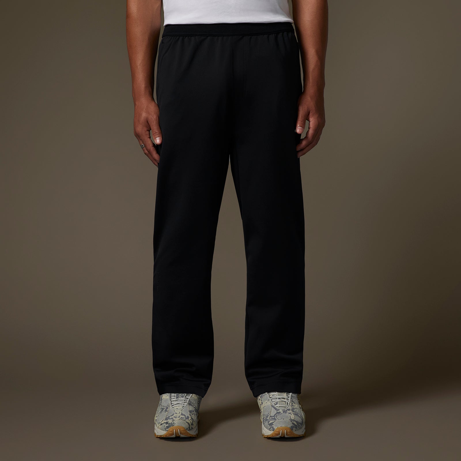NOCTA Pants With SWAROVSKI® Crystals Swoosh - Sneaker Türkiye