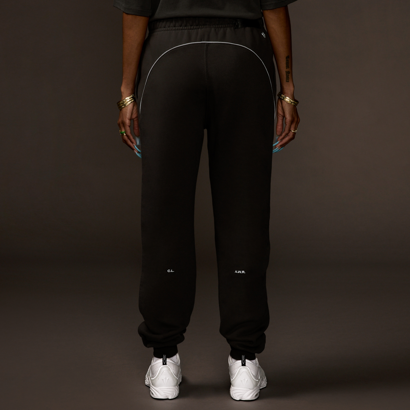 NOCTA Fleece CS Sweatpant - Sneaker Türkiye