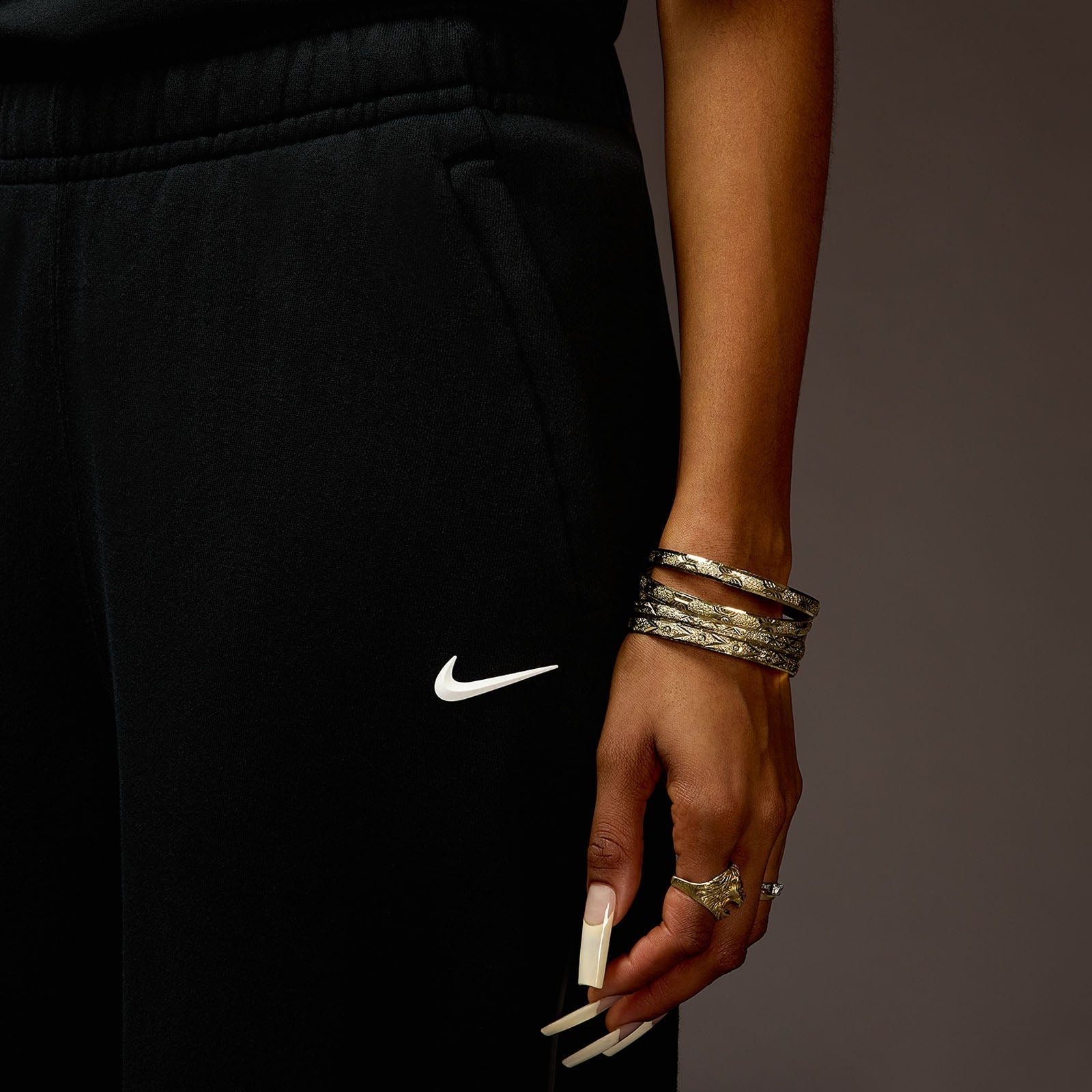 NOCTA Fleece CS Sweatpant - Sneaker Türkiye