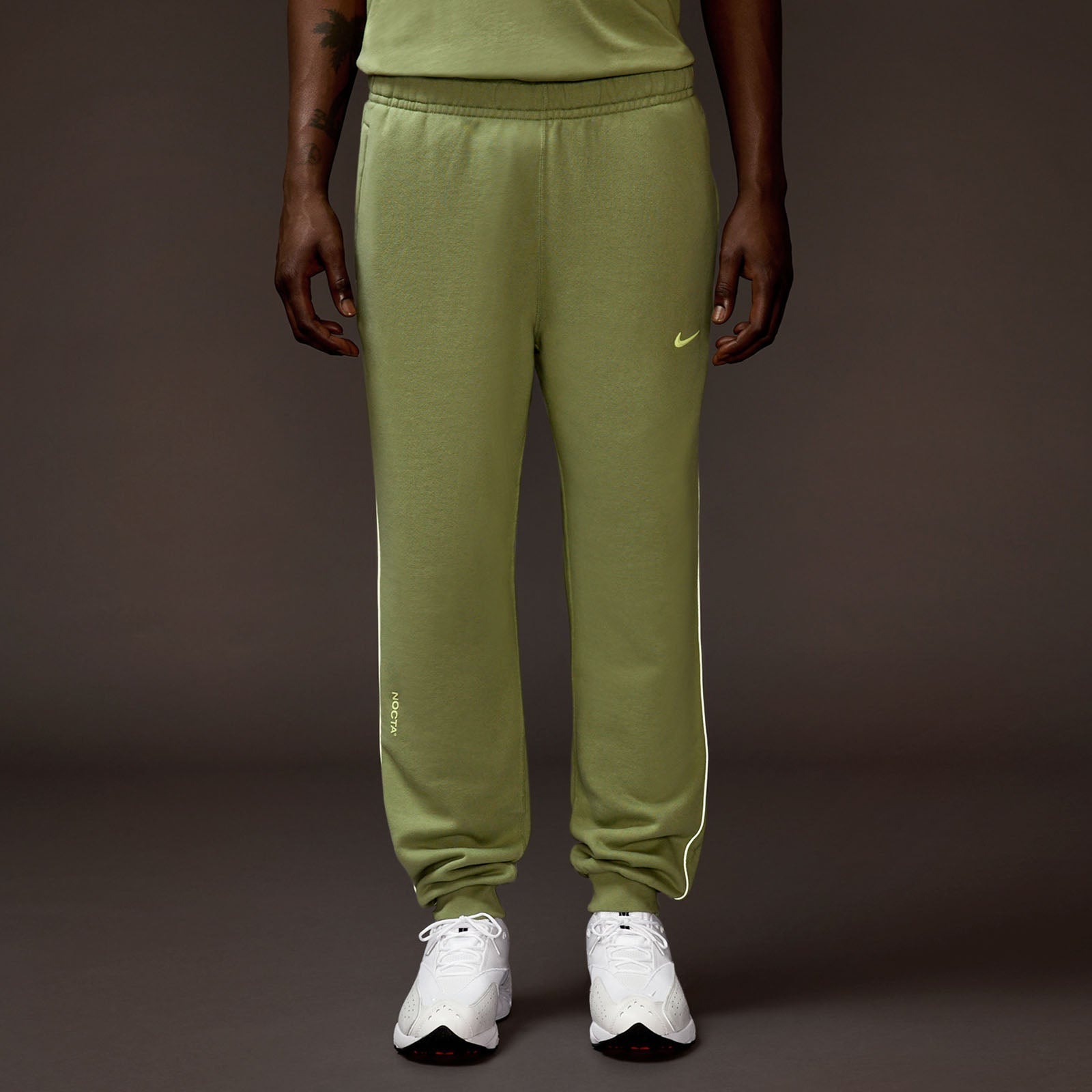 NOCTA Fleece CS Sweatpant - Sneaker Türkiye