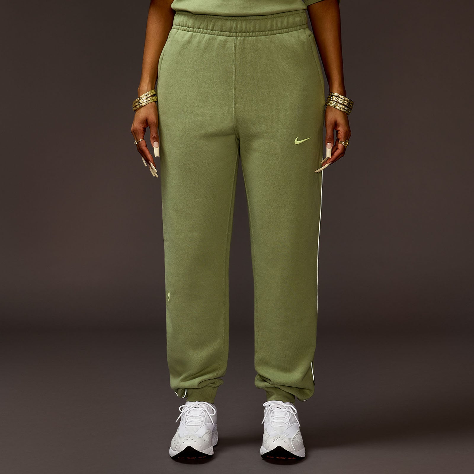NOCTA Fleece CS Sweatpant - Sneaker Türkiye