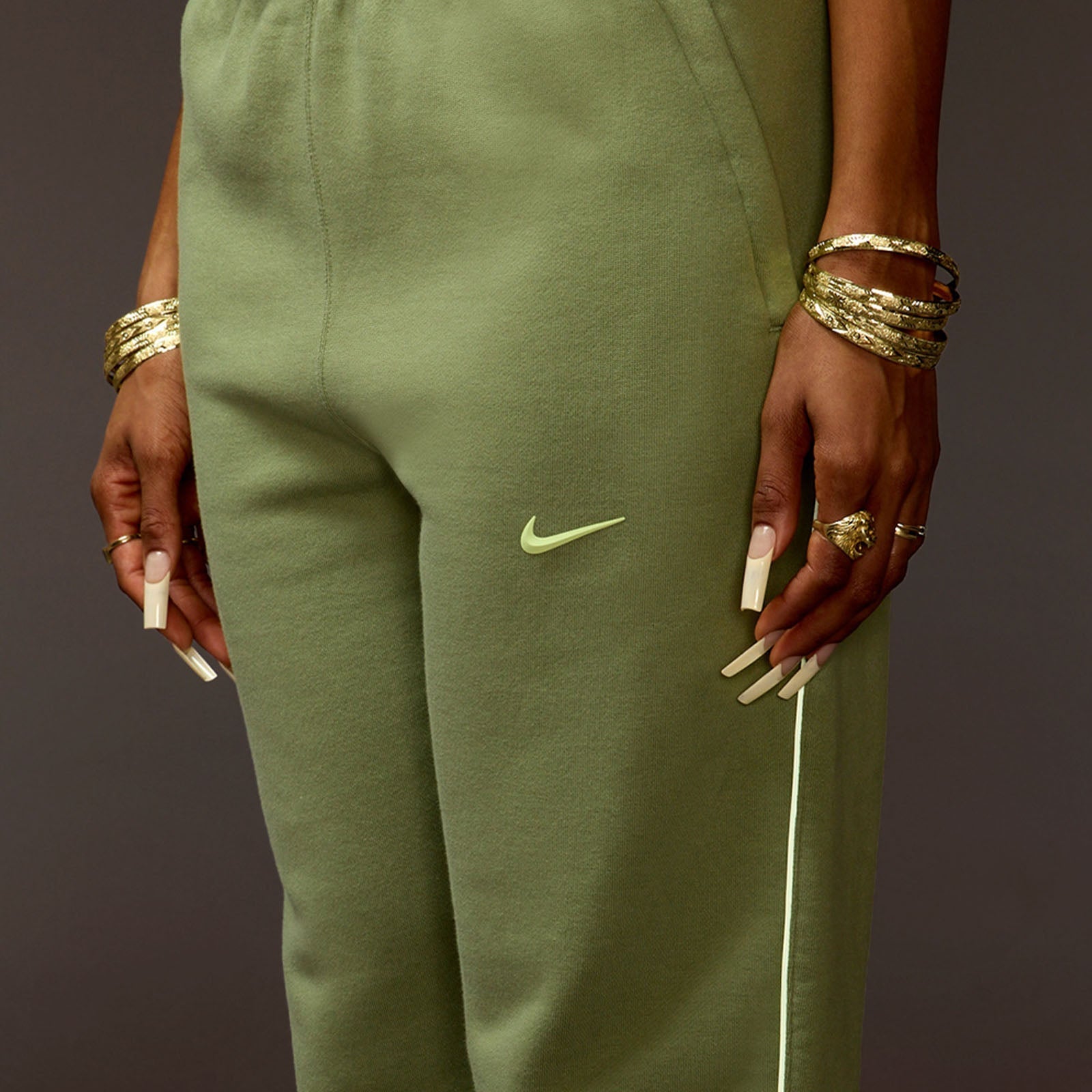 NOCTA Fleece CS Sweatpant - Sneaker Türkiye