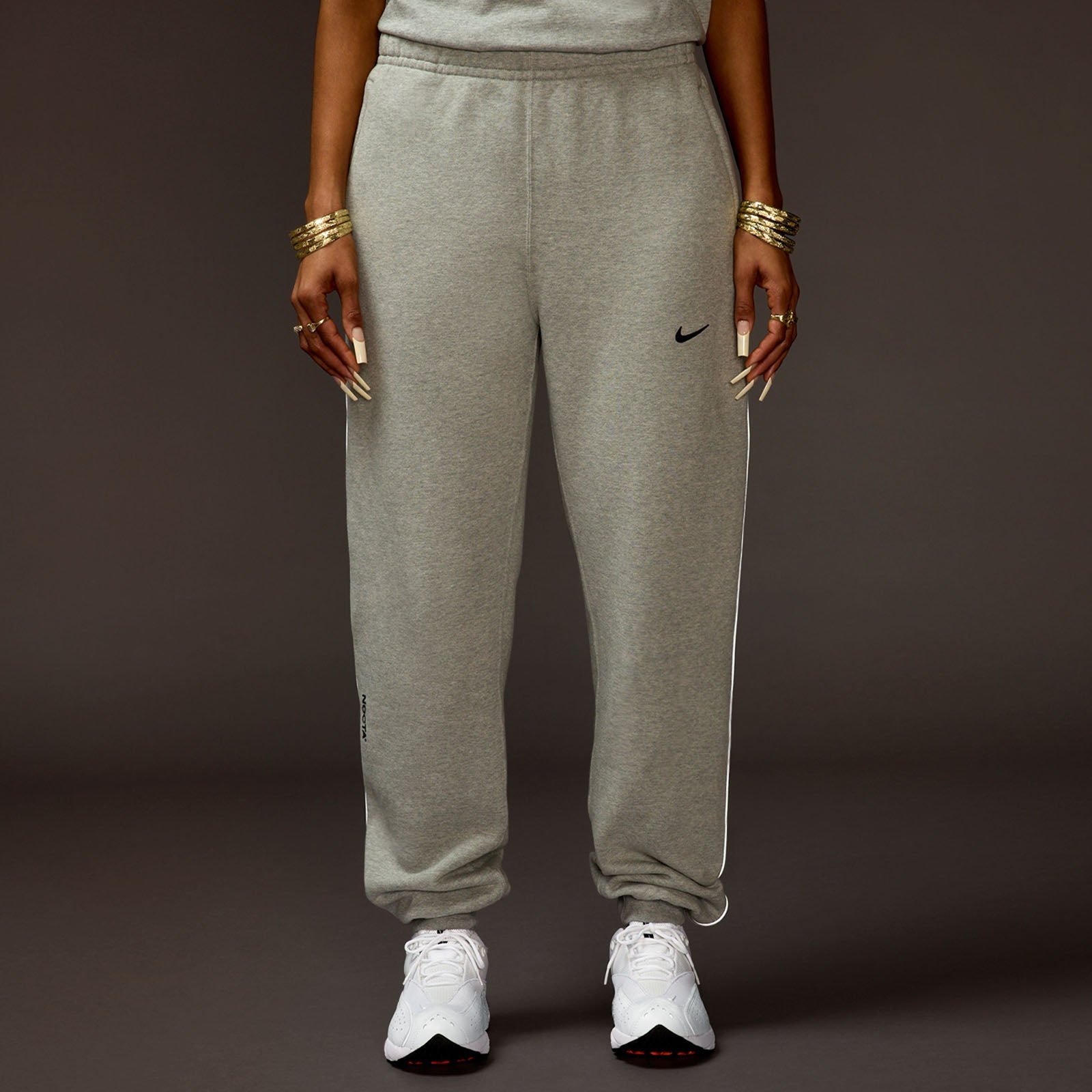 NOCTA Fleece CS Sweatpant - Sneaker Türkiye