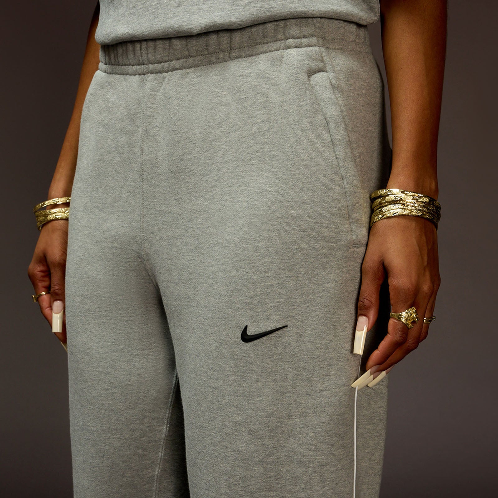 NOCTA Fleece CS Sweatpant - Sneaker Türkiye
