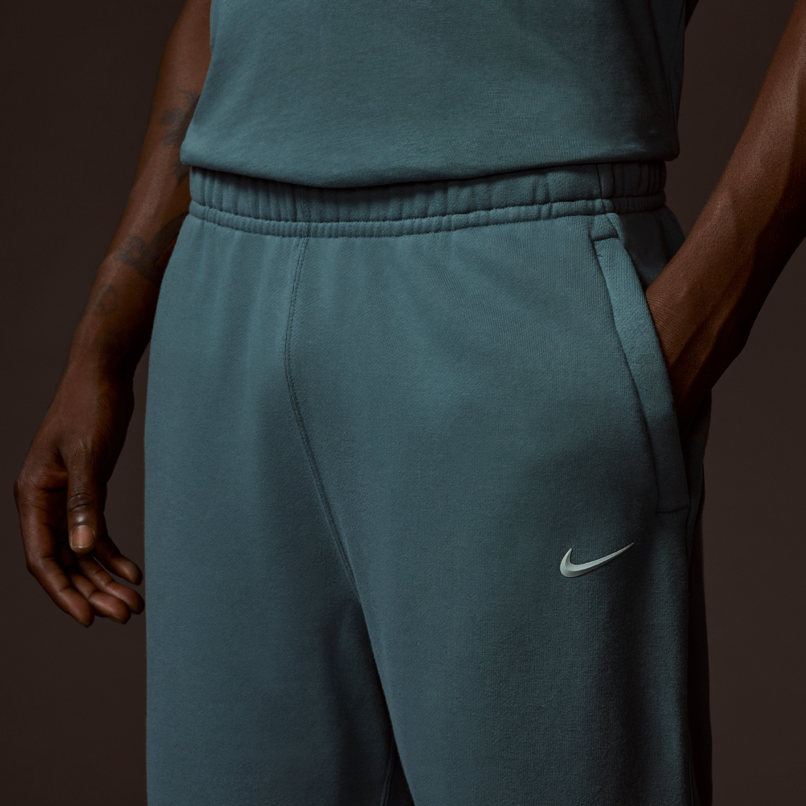NOCTA Fleece CS Sweatpant - Sneaker Türkiye
