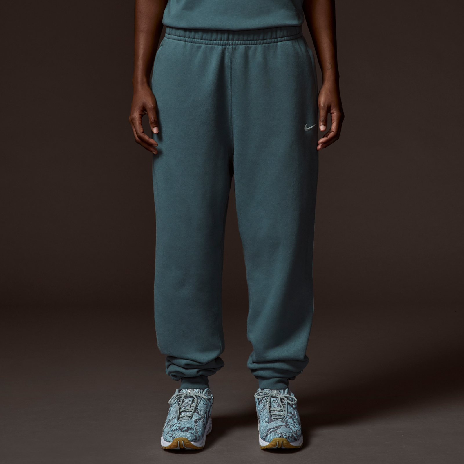 NOCTA Fleece CS Sweatpant - Sneaker Türkiye