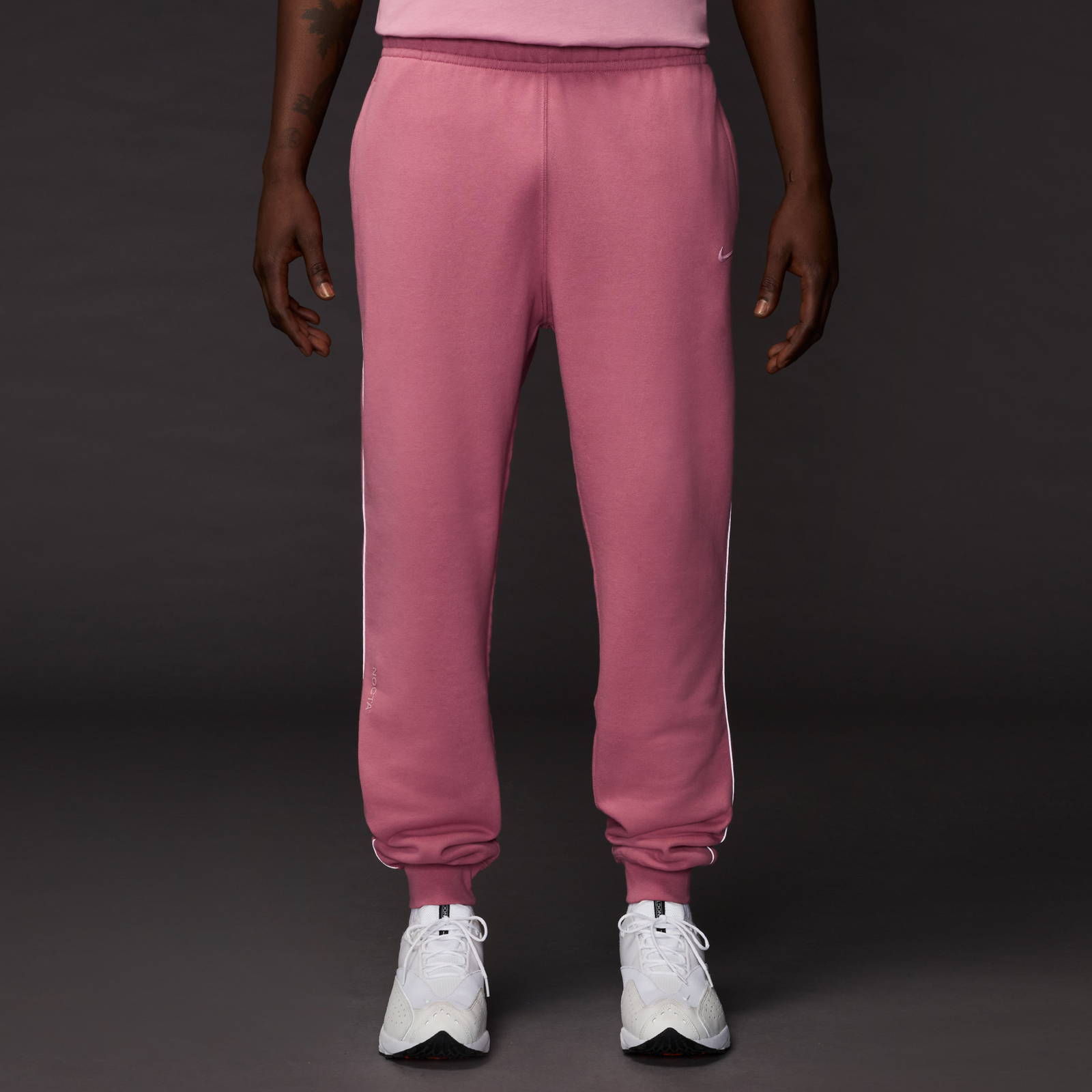 NOCTA NOCTA Fleece CS Sweatpant - Sneaker Türkiye