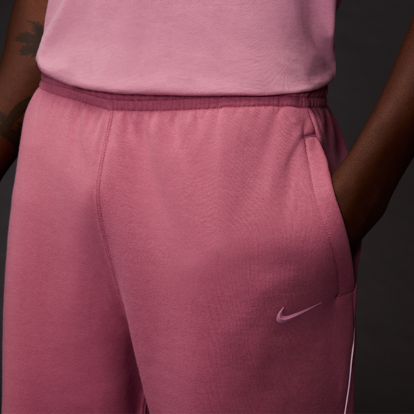 NOCTA NOCTA Fleece CS Sweatpant - Sneaker Türkiye