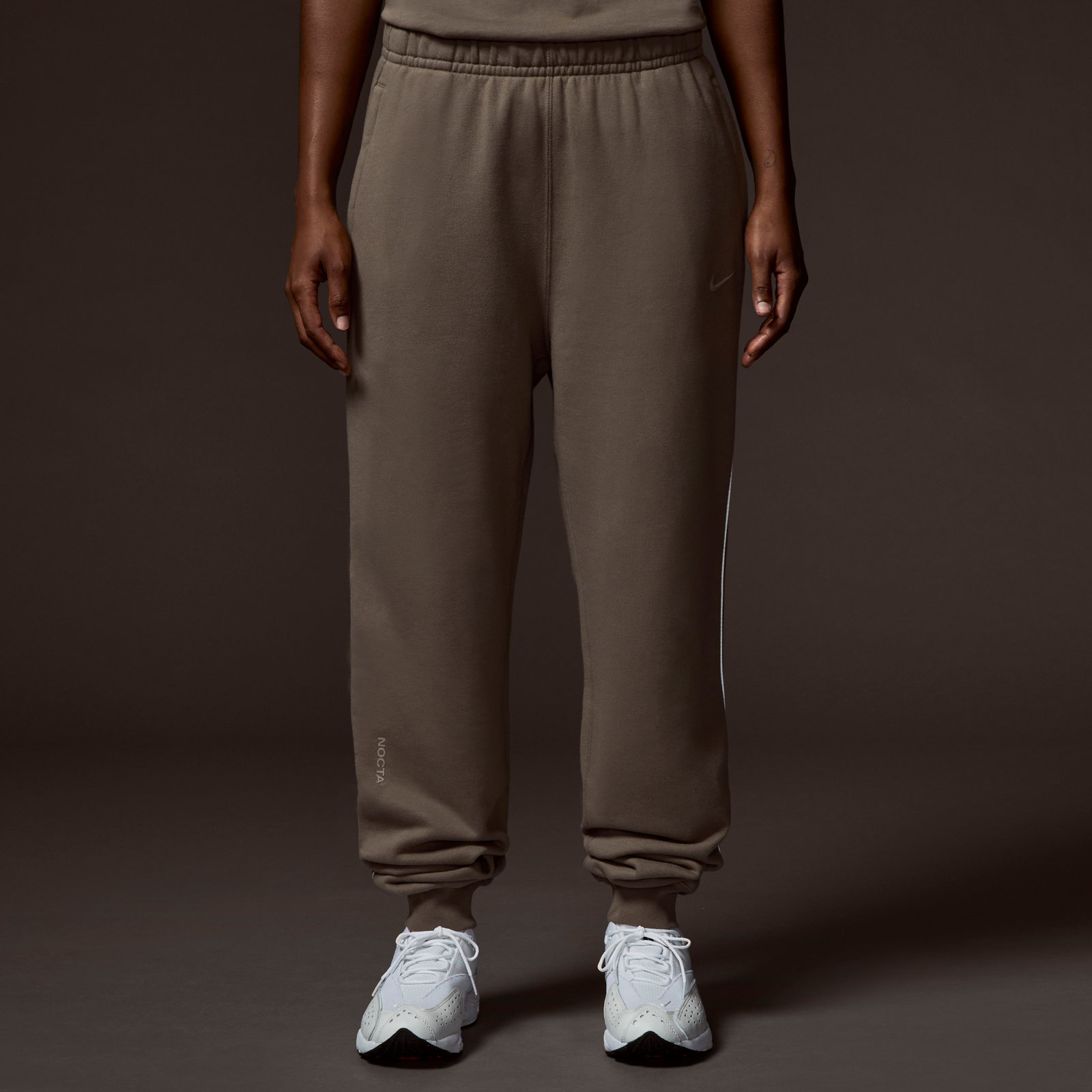 NOCTA Fleece CS Sweatpant - Sneaker Türkiye