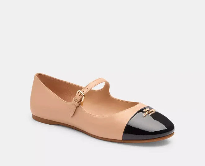 Coach Aubree Mary Jane - Sneaker Türkiye