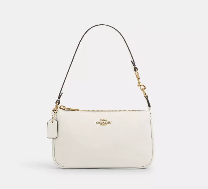 Coach Nolita 19 Leather Bag - Sneaker Türkiye