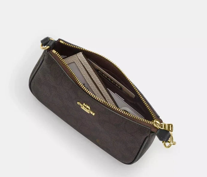 Coach Nolita 19 Leather Bag - Sneaker Türkiye