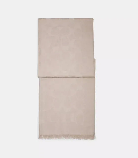 Coach Wrap Oatmeal - Sneaker Türkiye