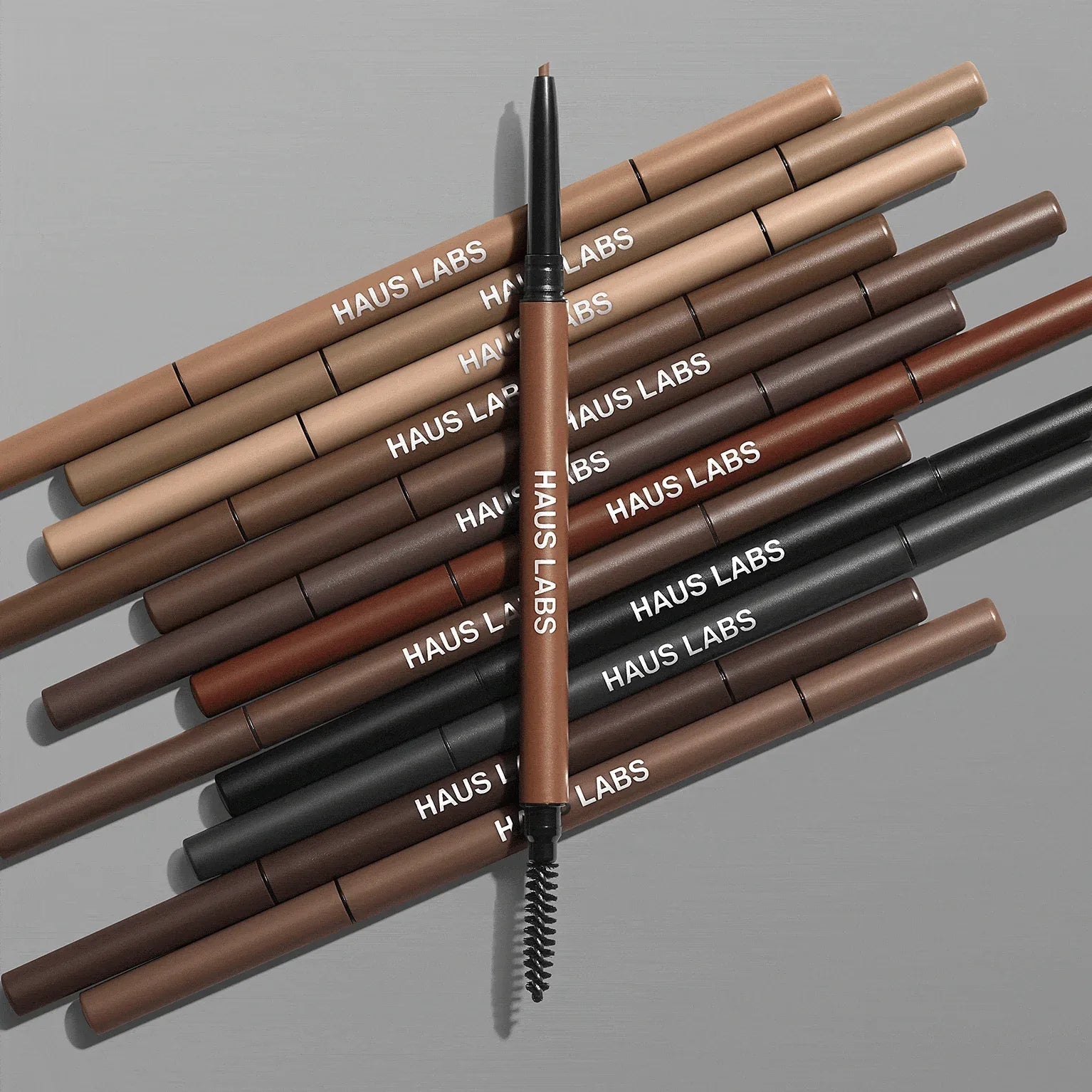 Haus Labs The Edge Precision Brow Pencil – Kaş Kalemi - Sneaker Türkiye