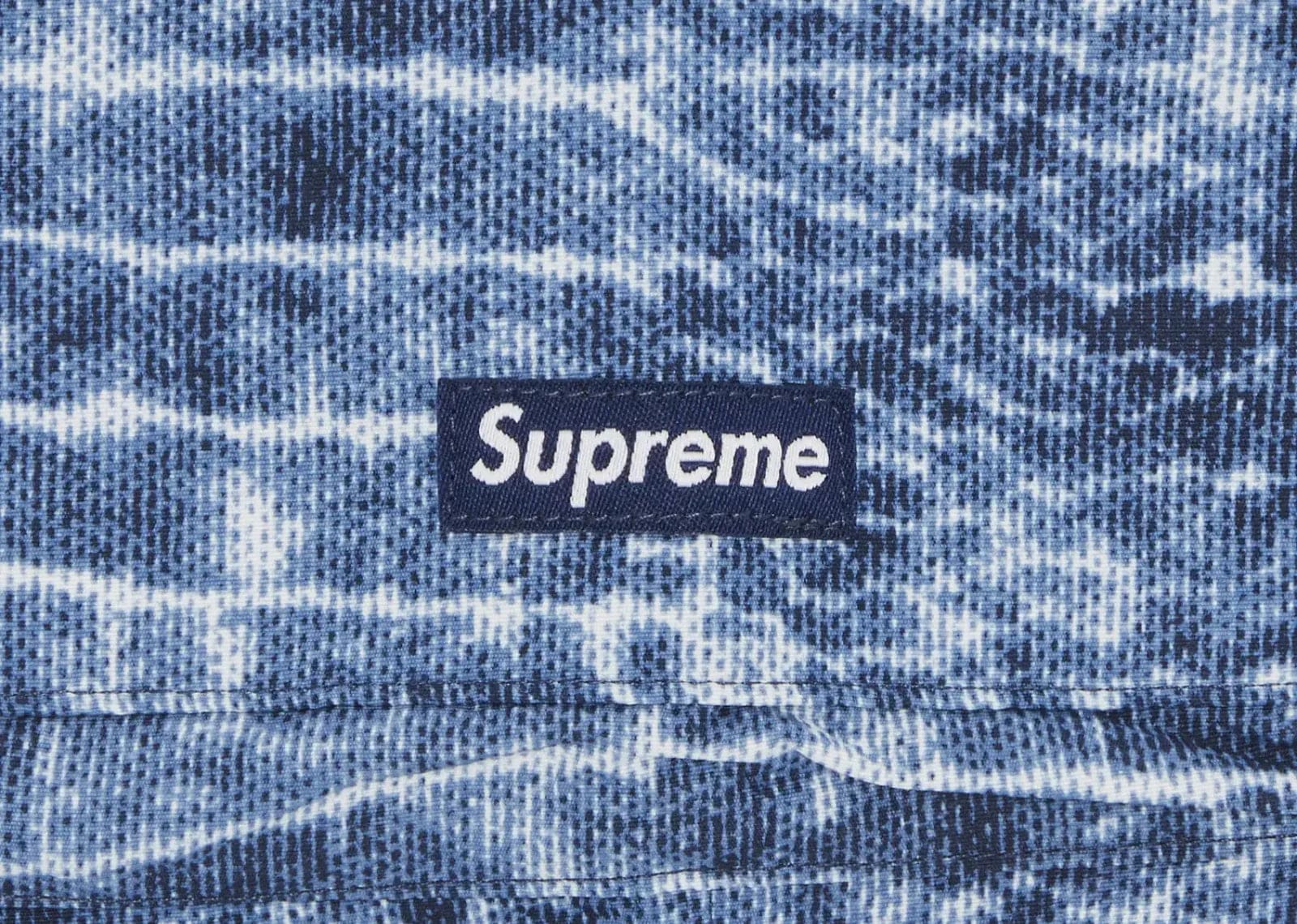 Supreme Cargo Water Short (SS24) Croc - Sneaker Türkiye