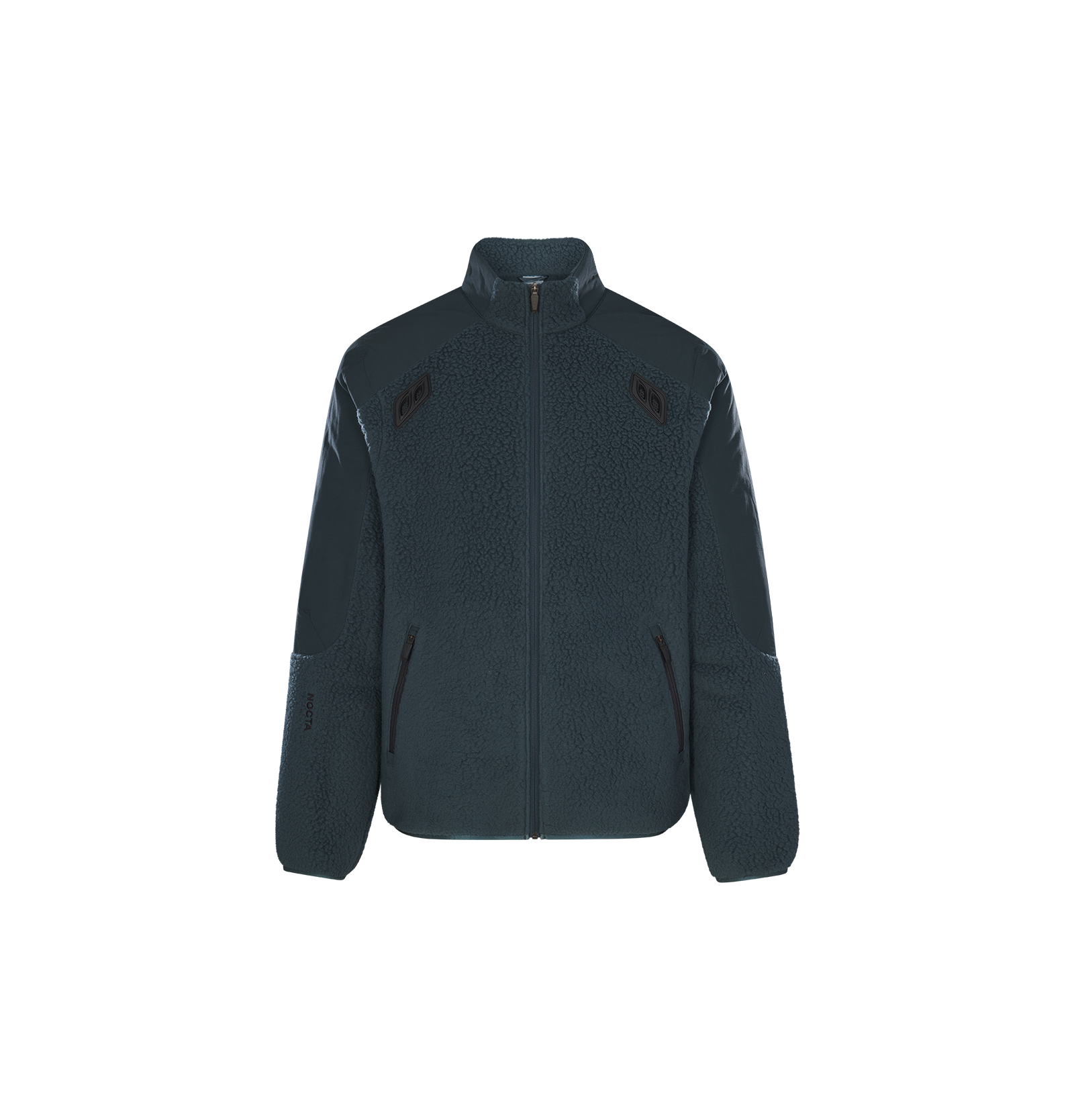 NOCTA Tahr Sherpa Zip-Up Jacket - Sneaker Türkiye
