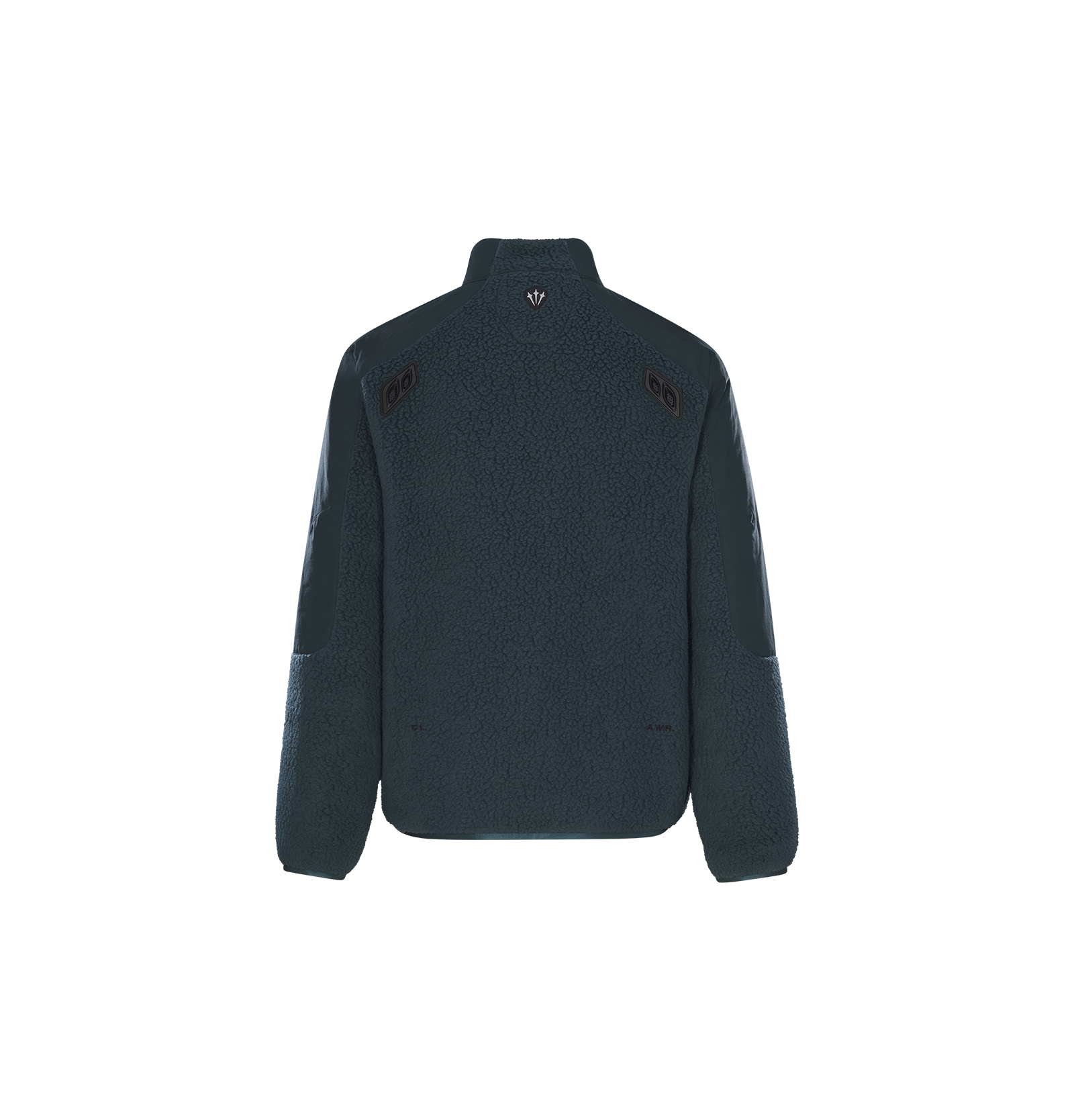 NOCTA Tahr Sherpa Zip-Up Jacket - Sneaker Türkiye