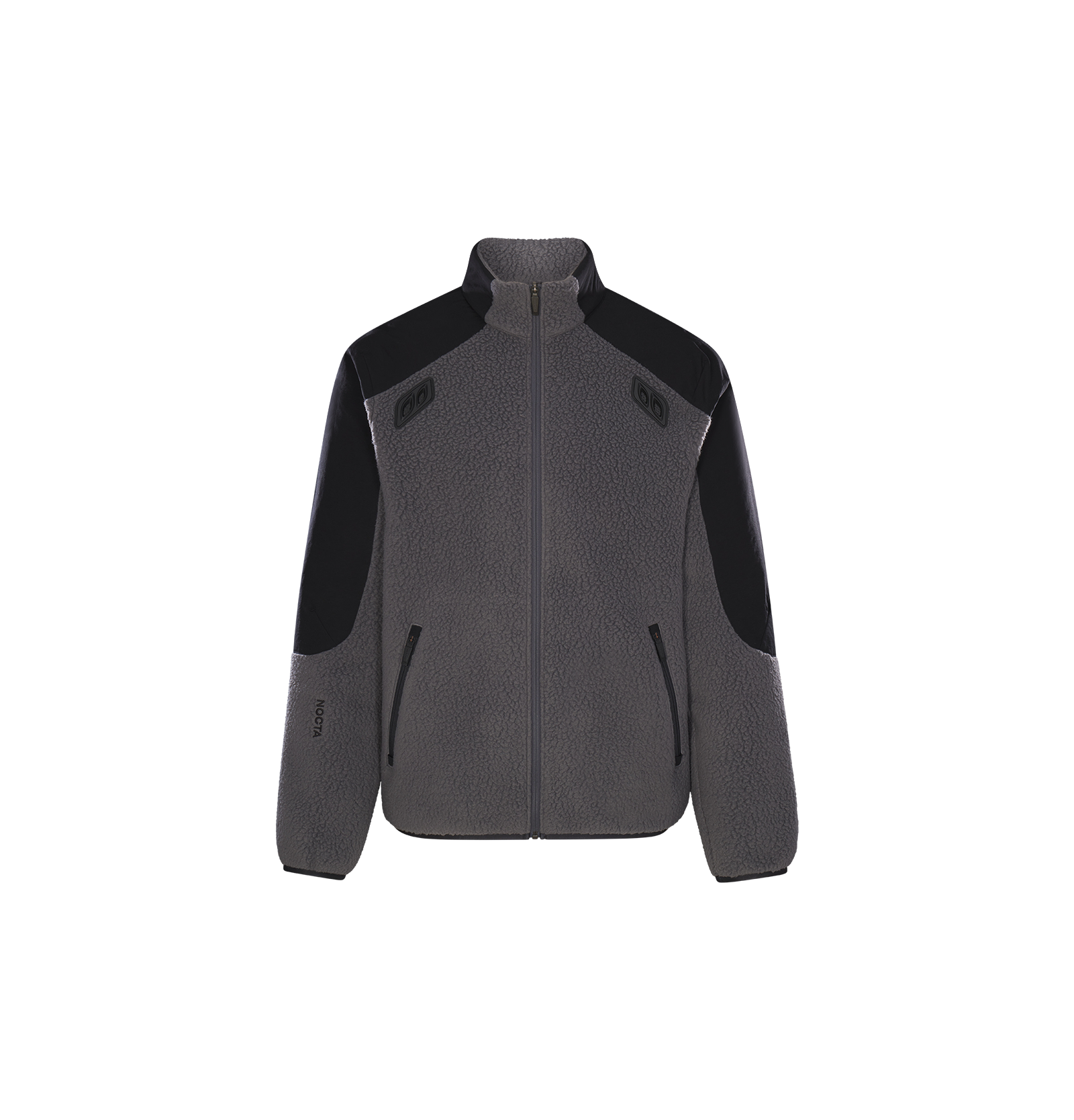 NOCTA Tahr Sherpa Zip-Up Jacket - Sneaker Türkiye