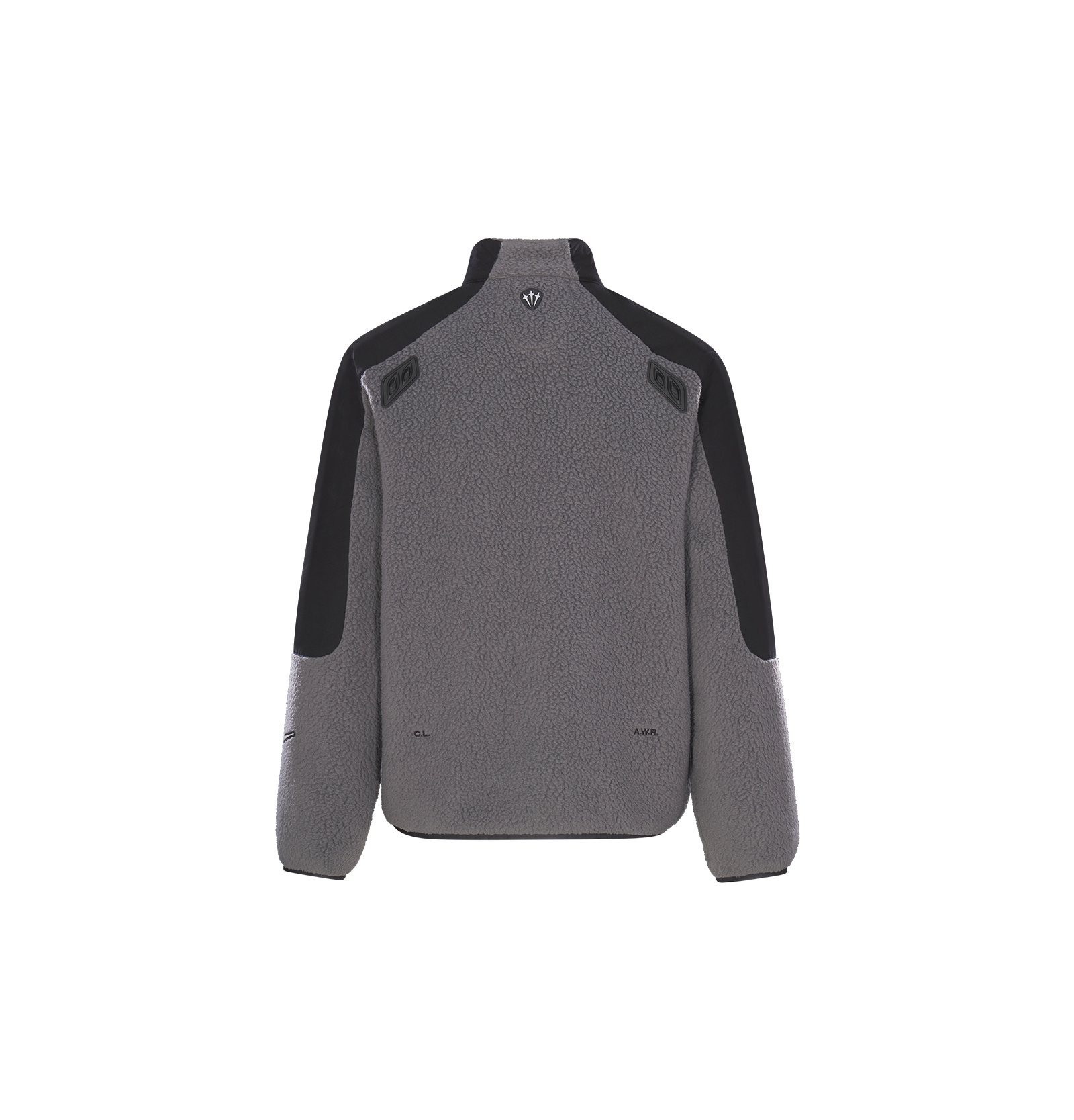NOCTA Tahr Sherpa Zip-Up Jacket - Sneaker Türkiye