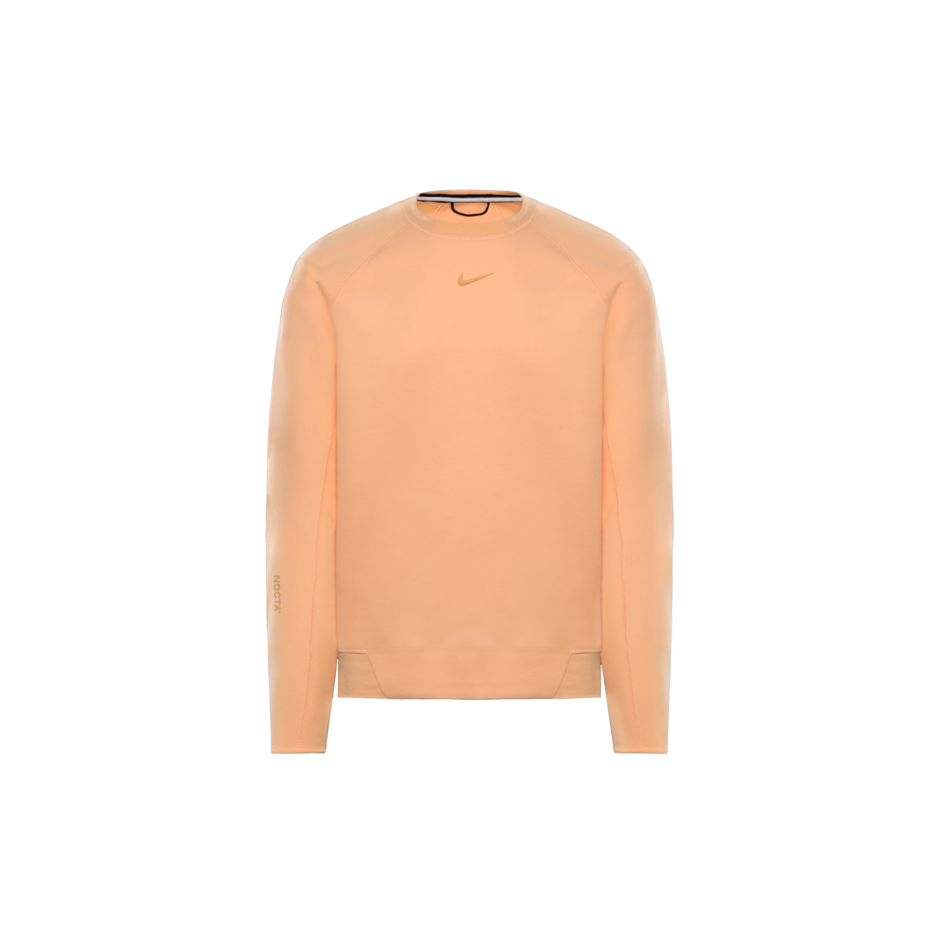 NOCTA Tech Fleece Crew - Sneaker Türkiye