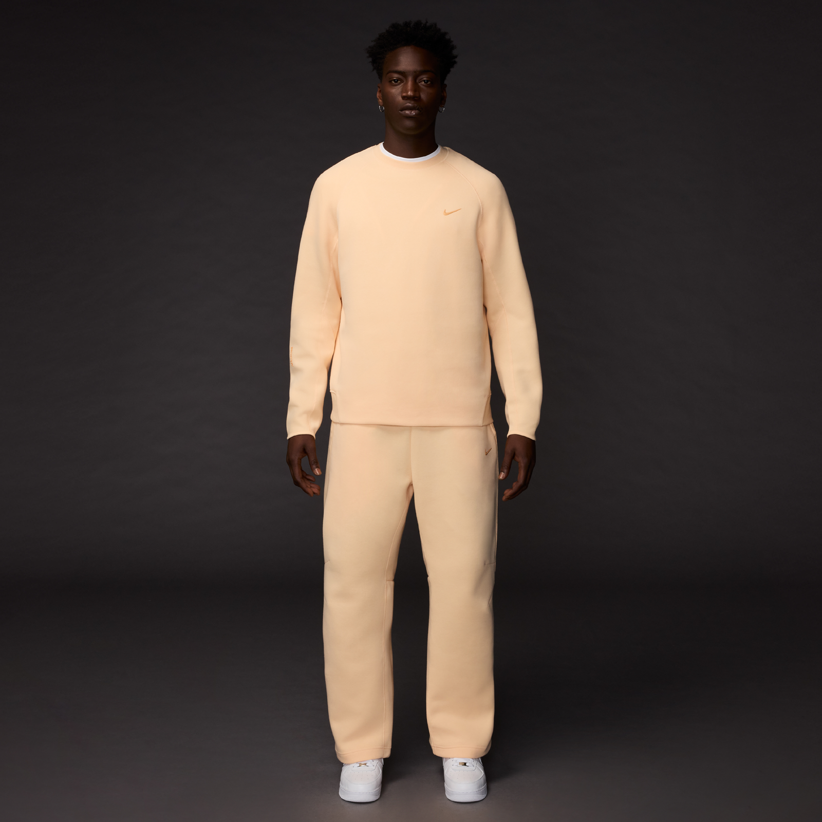 NOCTA Tech Fleece Crew - Sneaker Türkiye