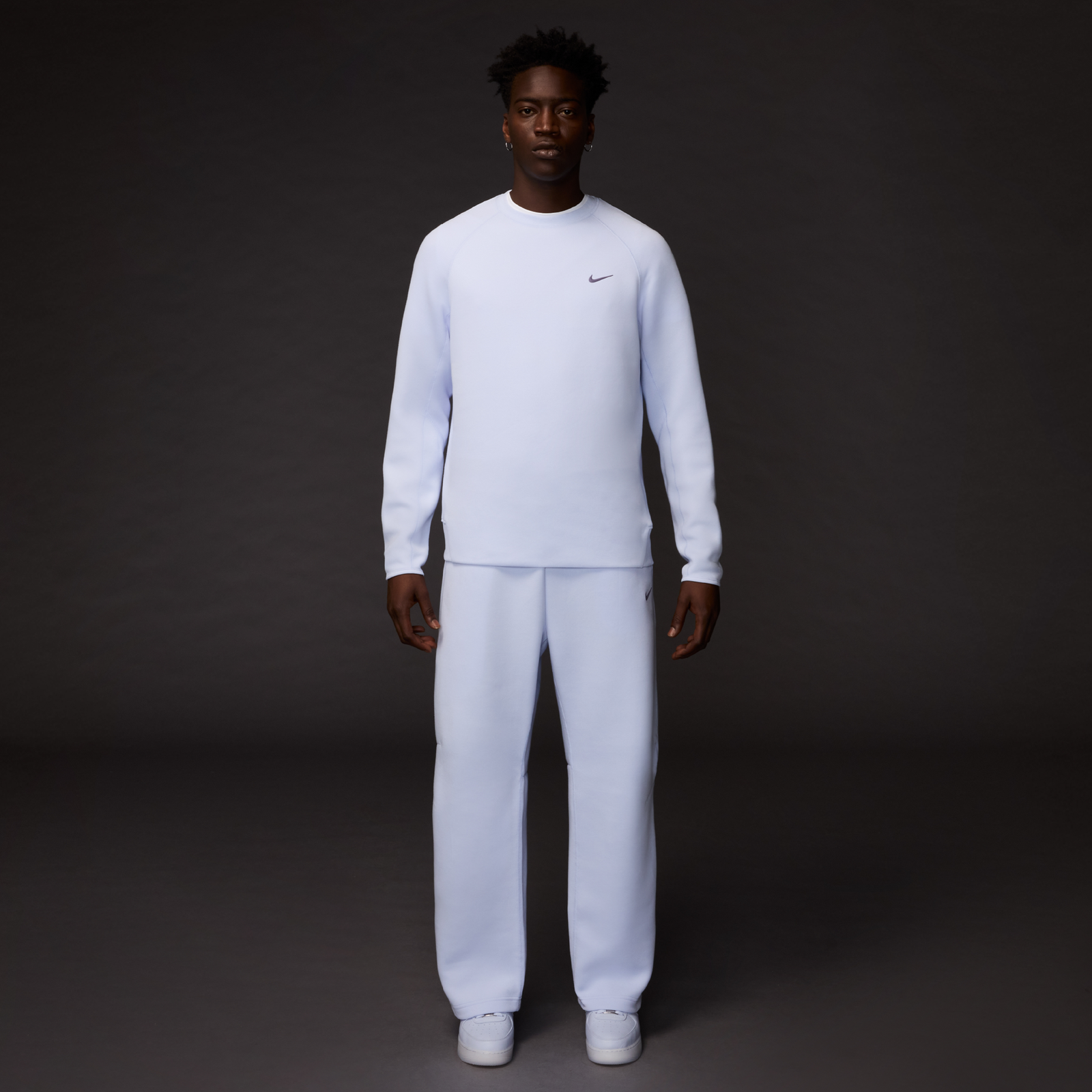 NOCTA Tech Fleece Crew - Sneaker Türkiye