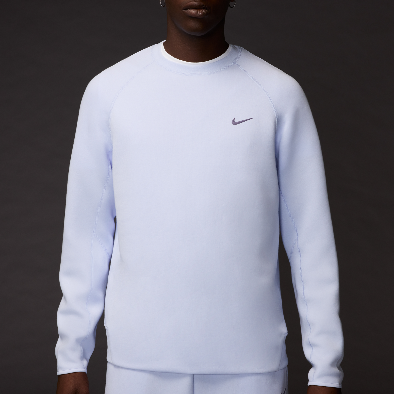 NOCTA Tech Fleece Crew - Sneaker Türkiye