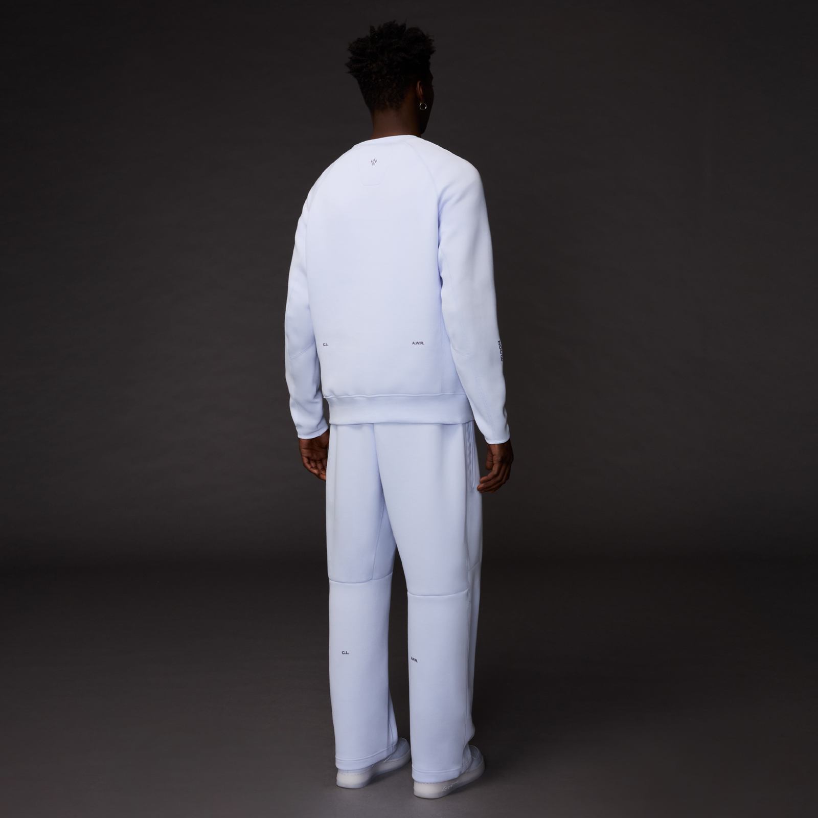 NOCTA Tech Fleece Crew - Sneaker Türkiye