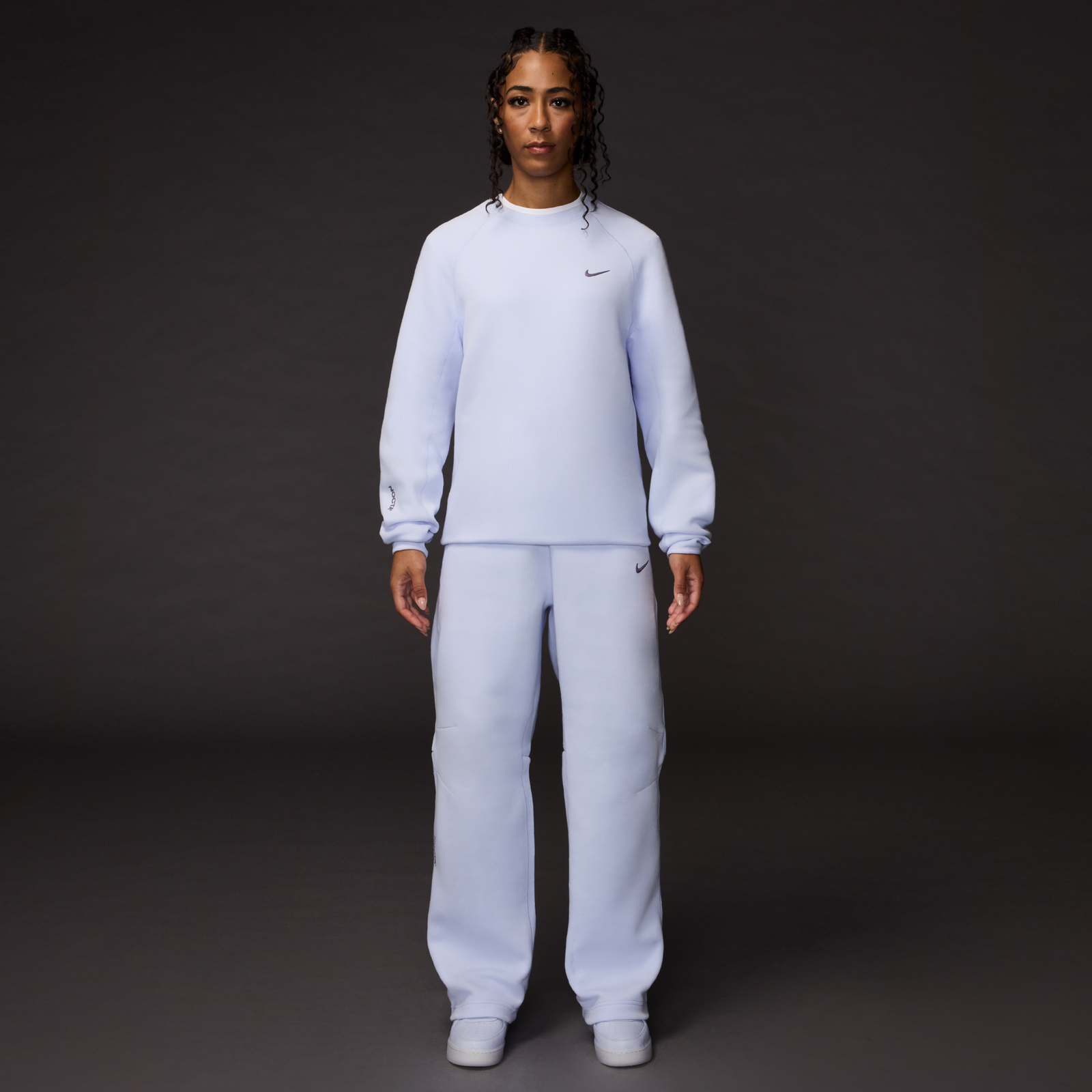 NOCTA Tech Fleece Crew - Sneaker Türkiye