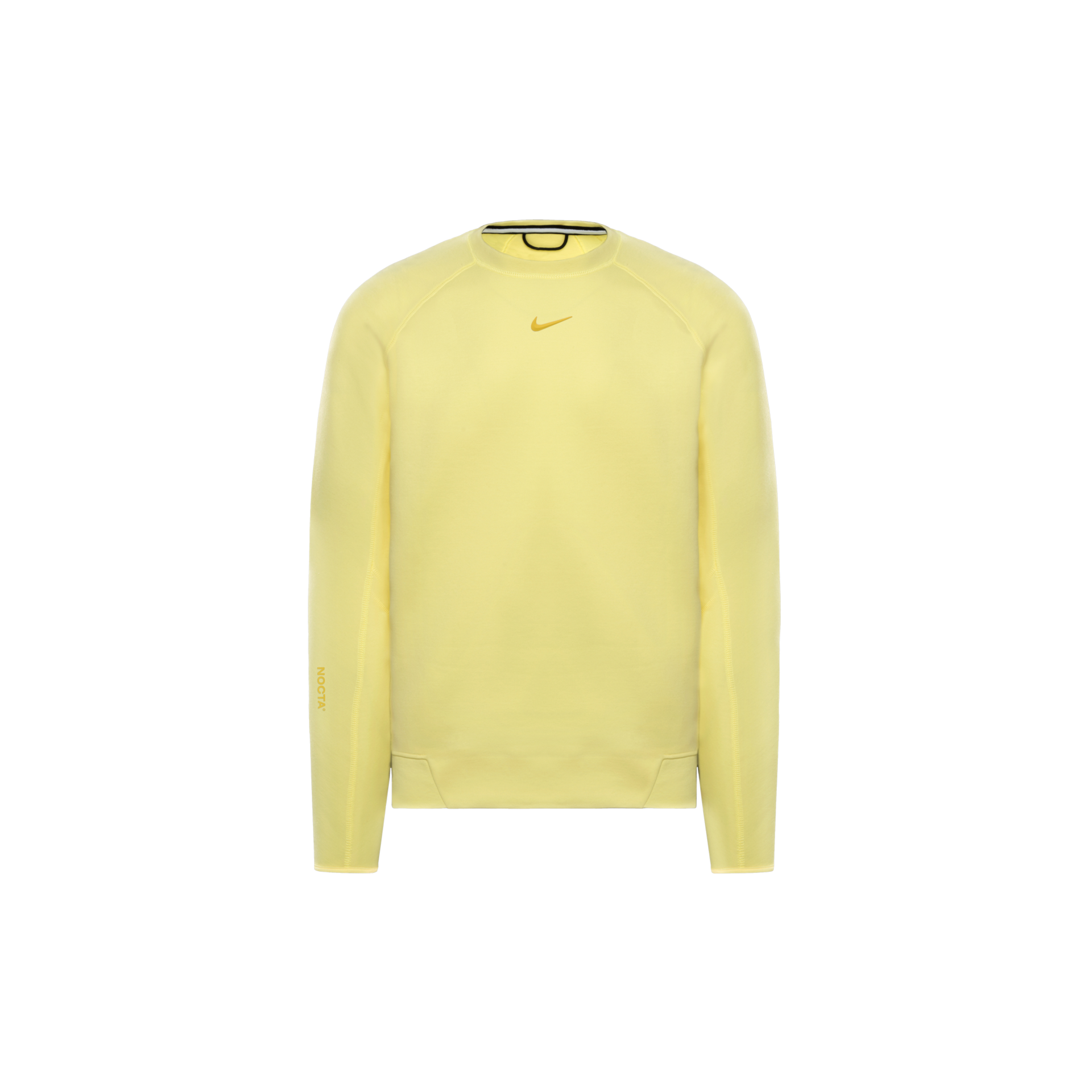 NOCTA Tech Fleece Crew - Sneaker Türkiye