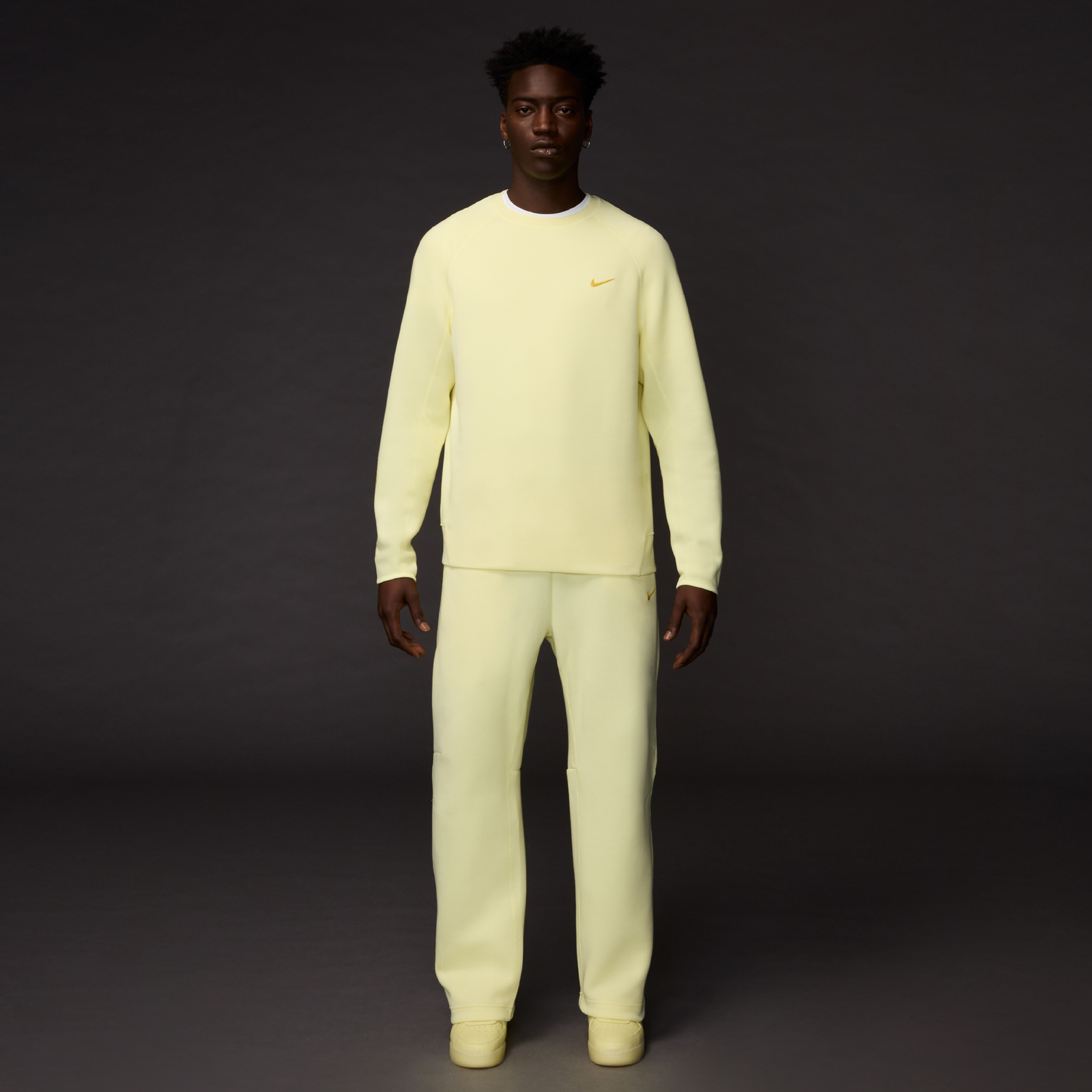 NOCTA Tech Fleece Crew - Sneaker Türkiye