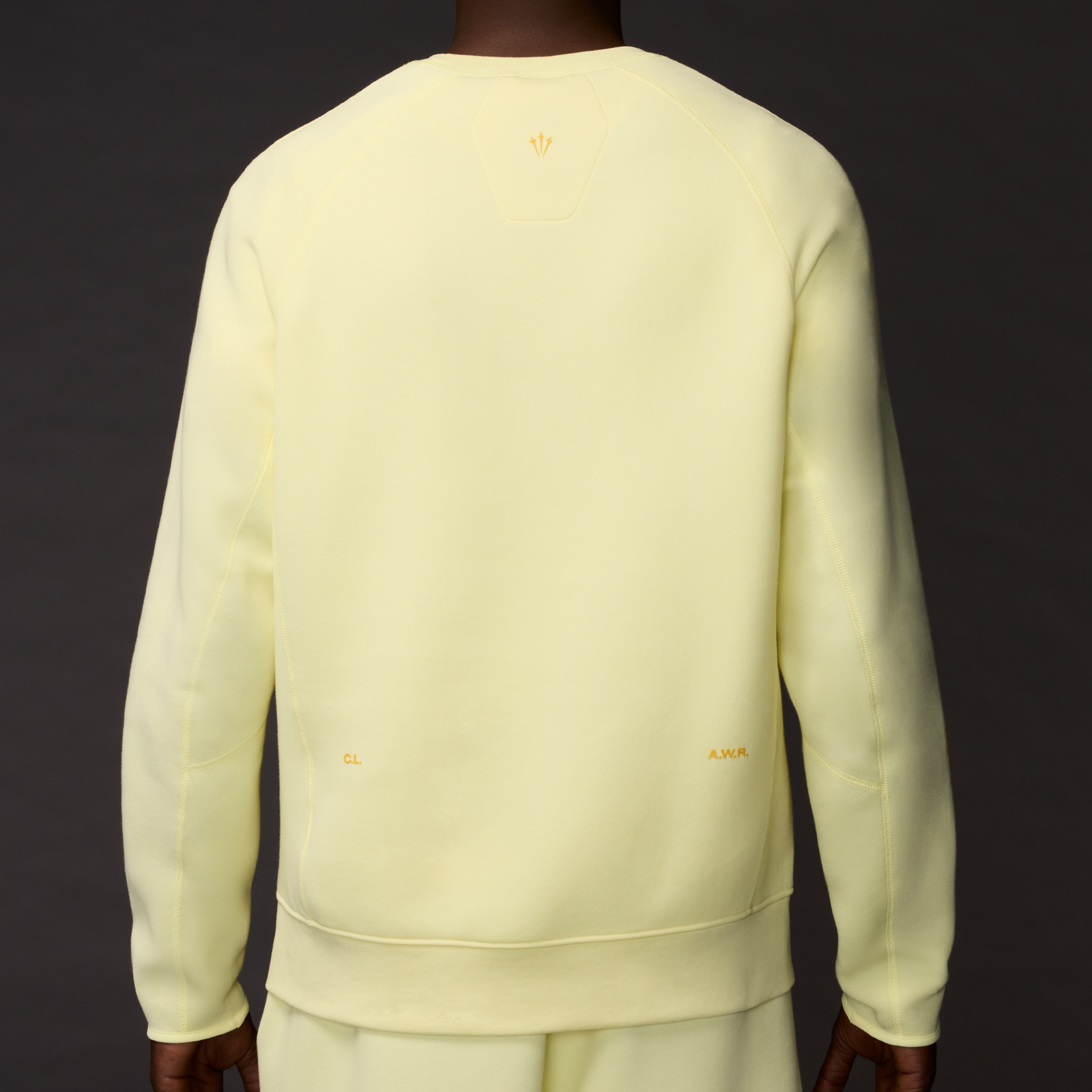 NOCTA Tech Fleece Crew - Sneaker Türkiye