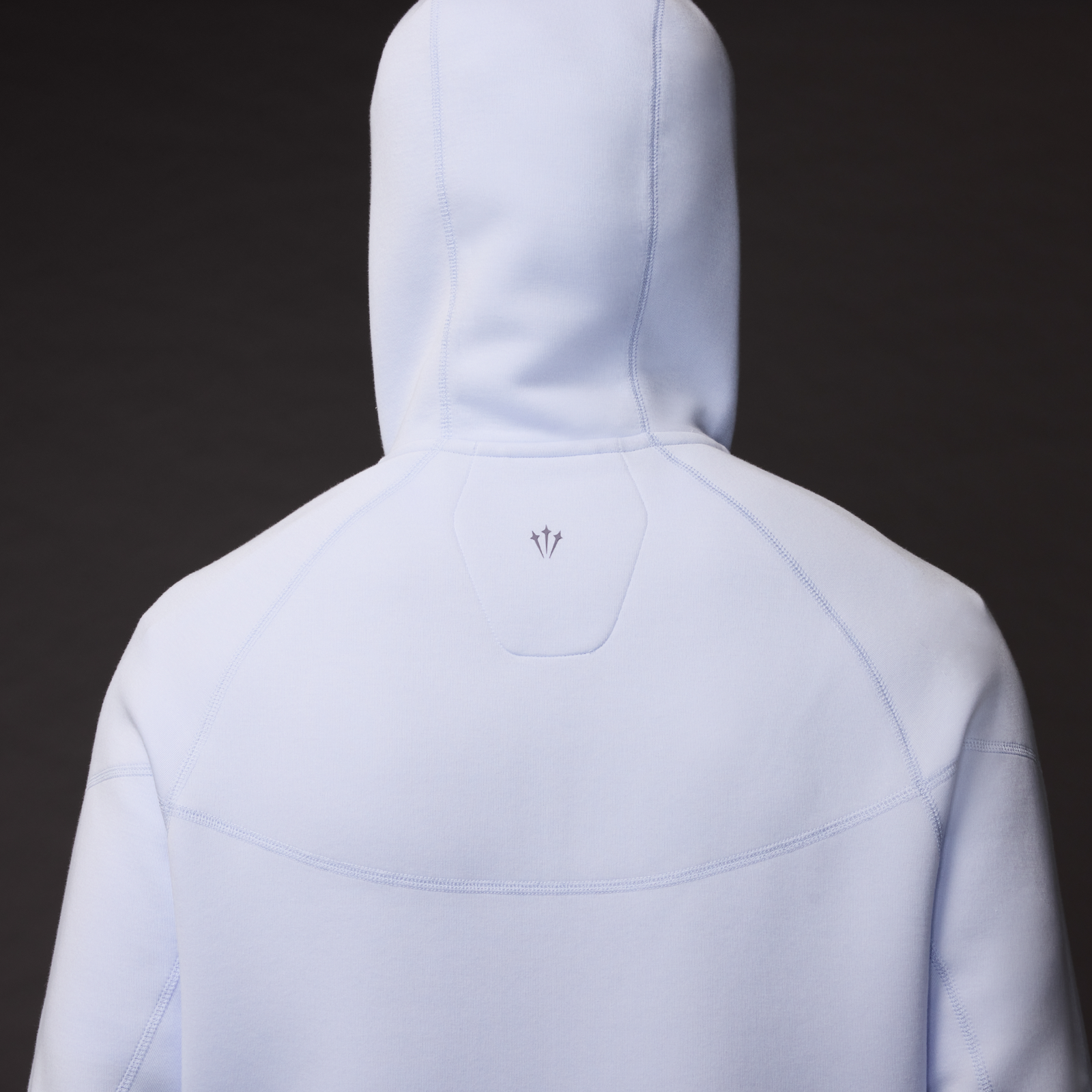 NOCTA Tech Fleece Full Zip Hoodie - Sneaker Türkiye